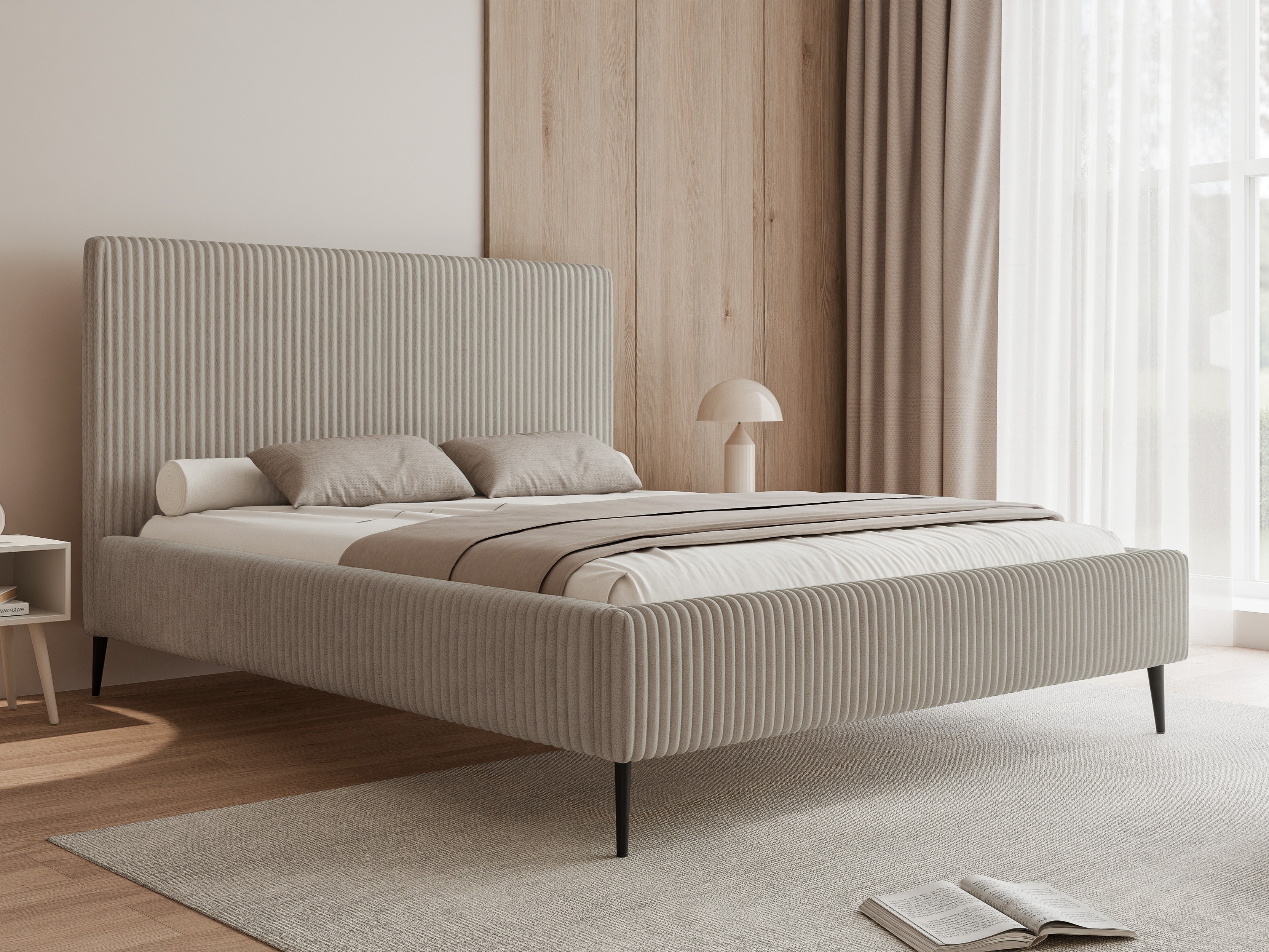 Кровать Martinez 124 (Tilia 11)