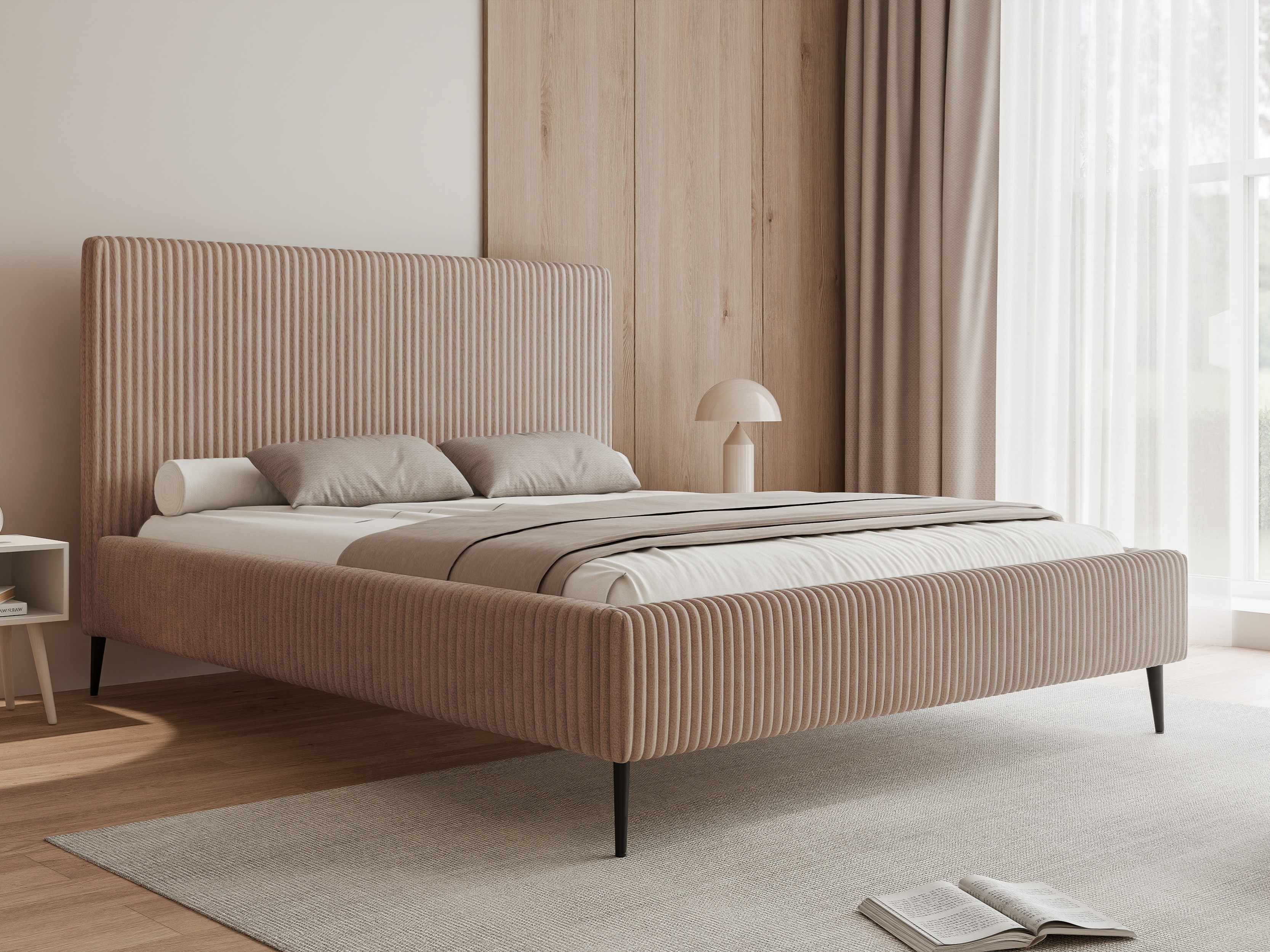 Кровать Martinez 124 (Tilia 17)