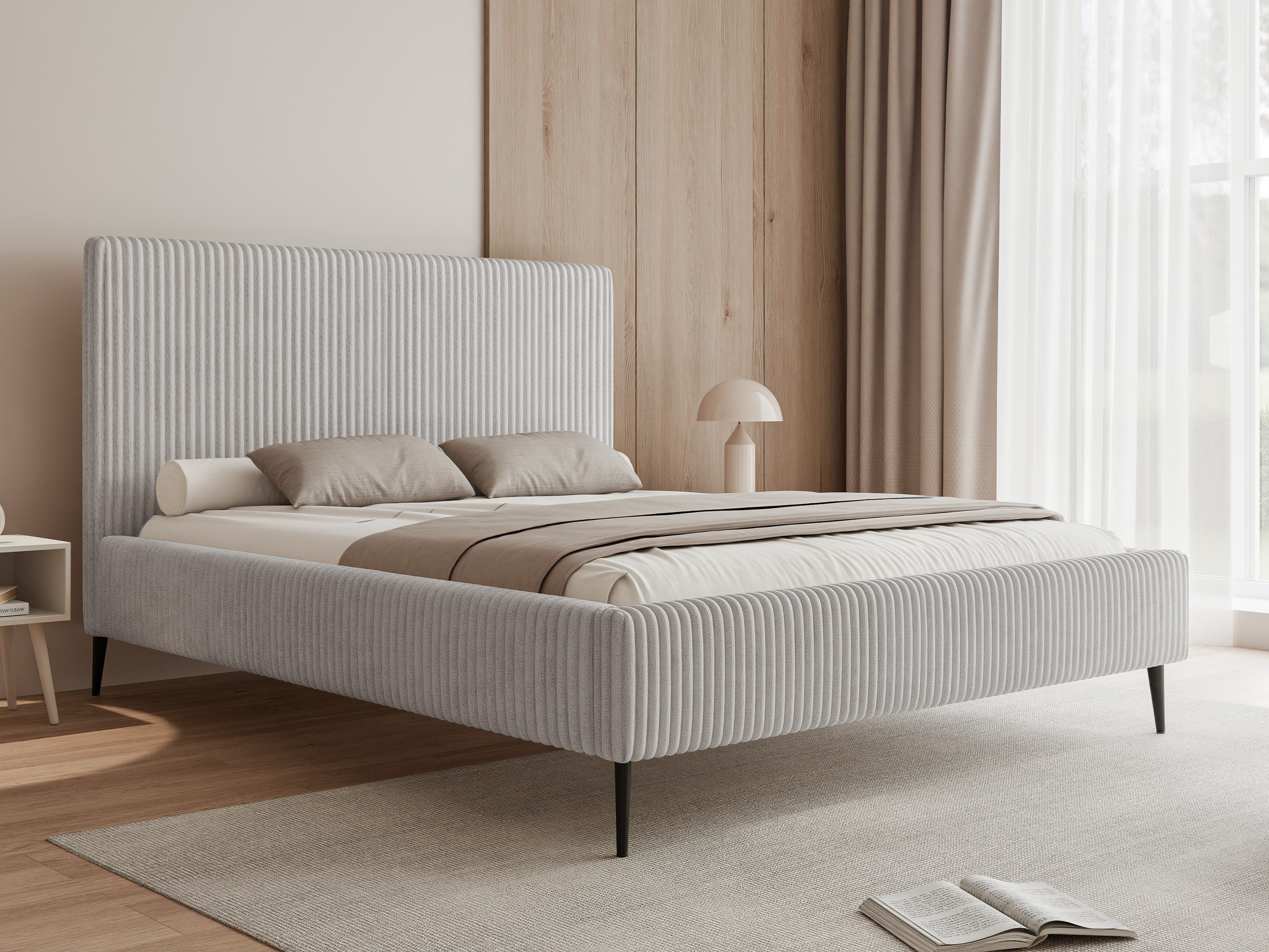 Кровать Martinez 124 (Tilia 86)