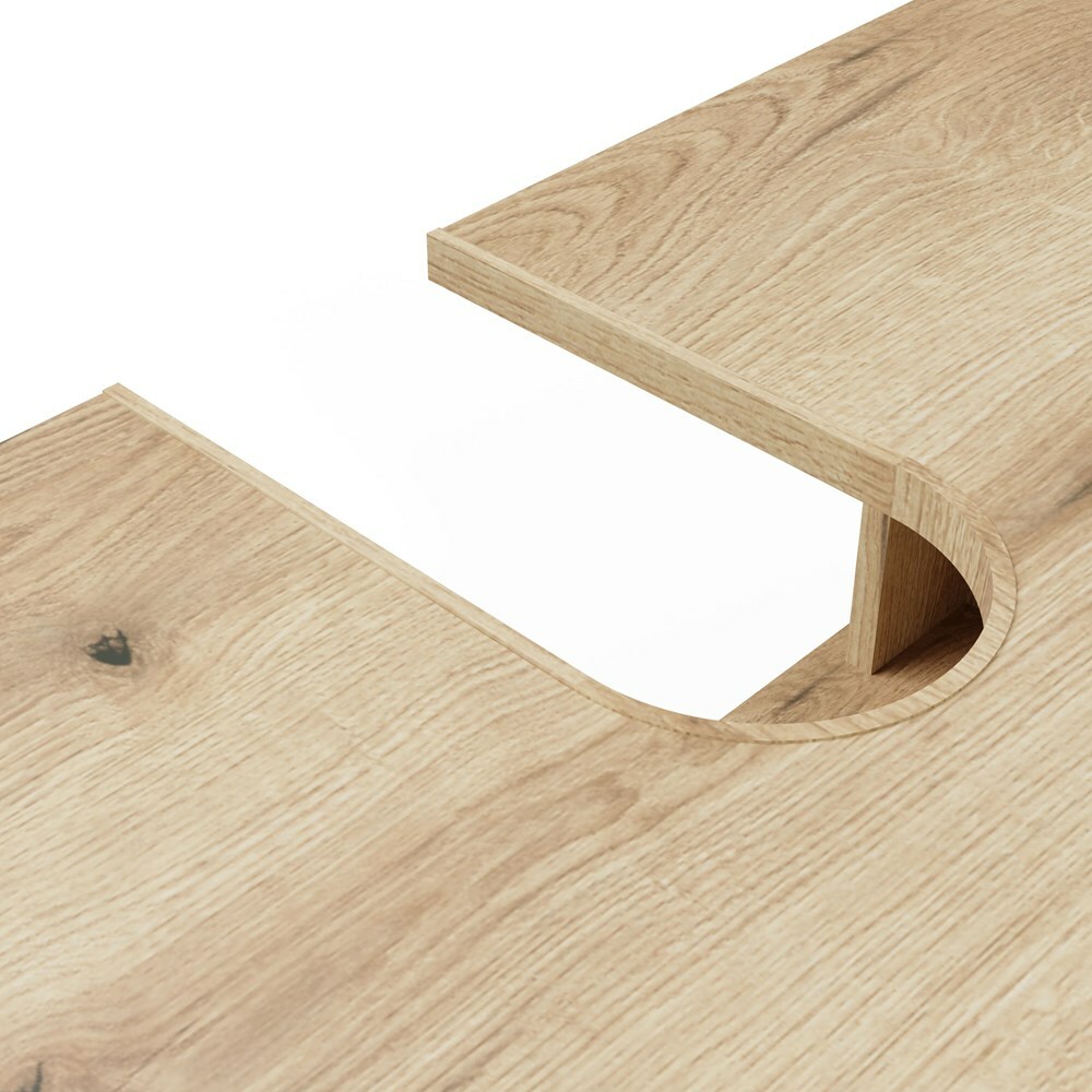 Piekarams vannas istabas skapītis izlietnei Mandeville 324