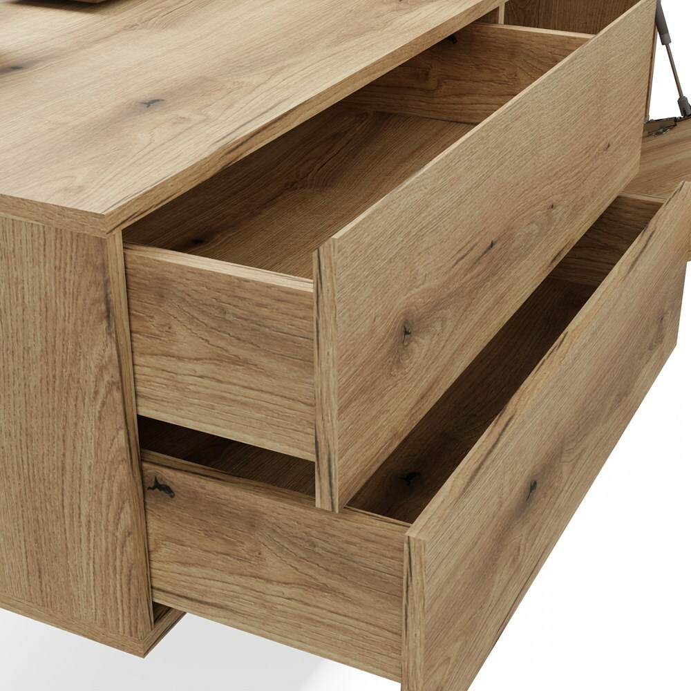 Piekarams vannas istabas skapītis izlietnei Mandeville 324