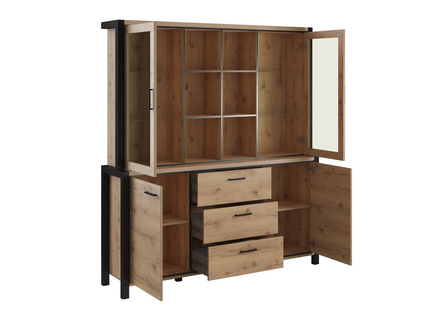 Стеллаж Temire 109