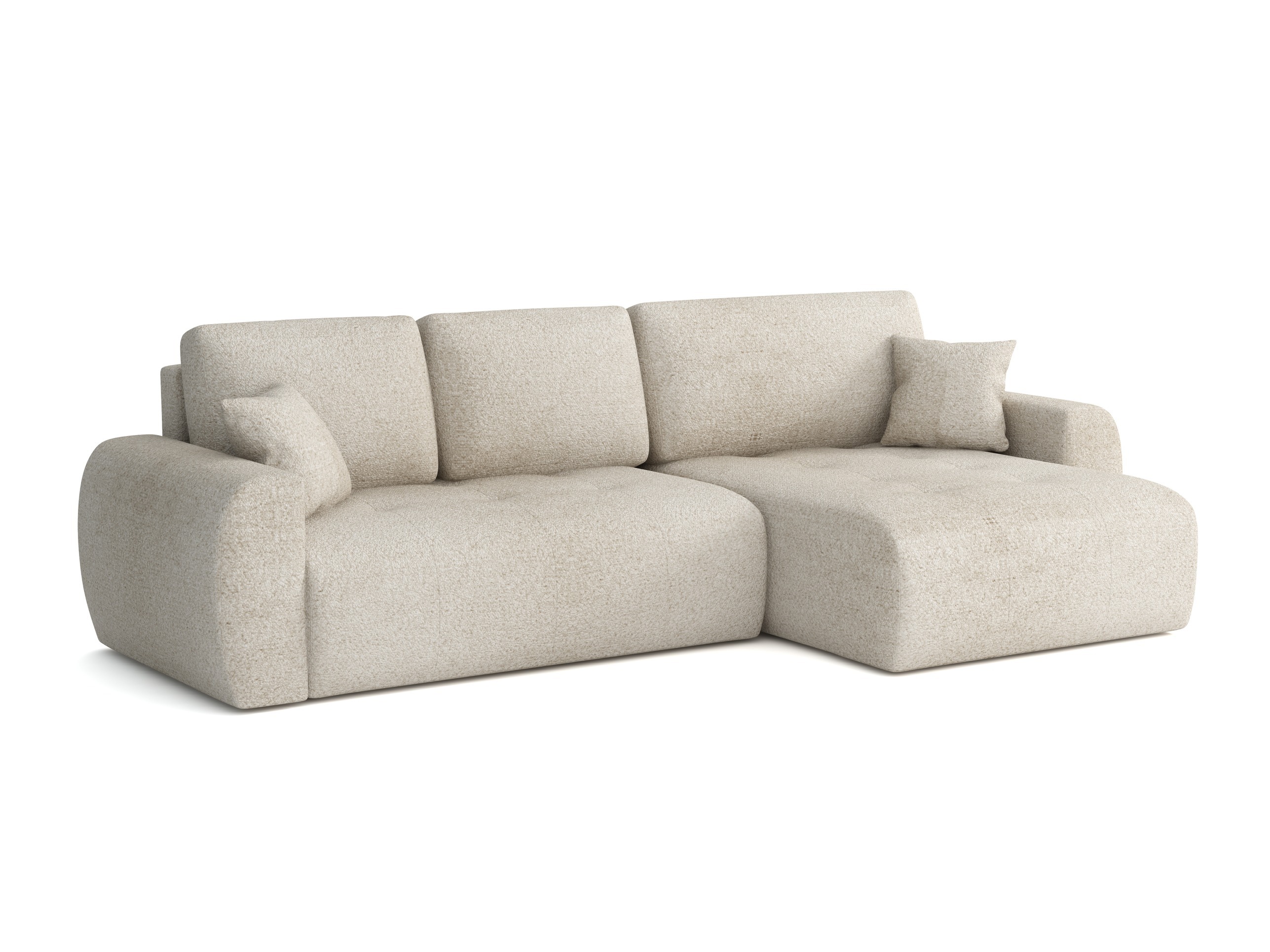 Stūra dīvāns Calexico 101