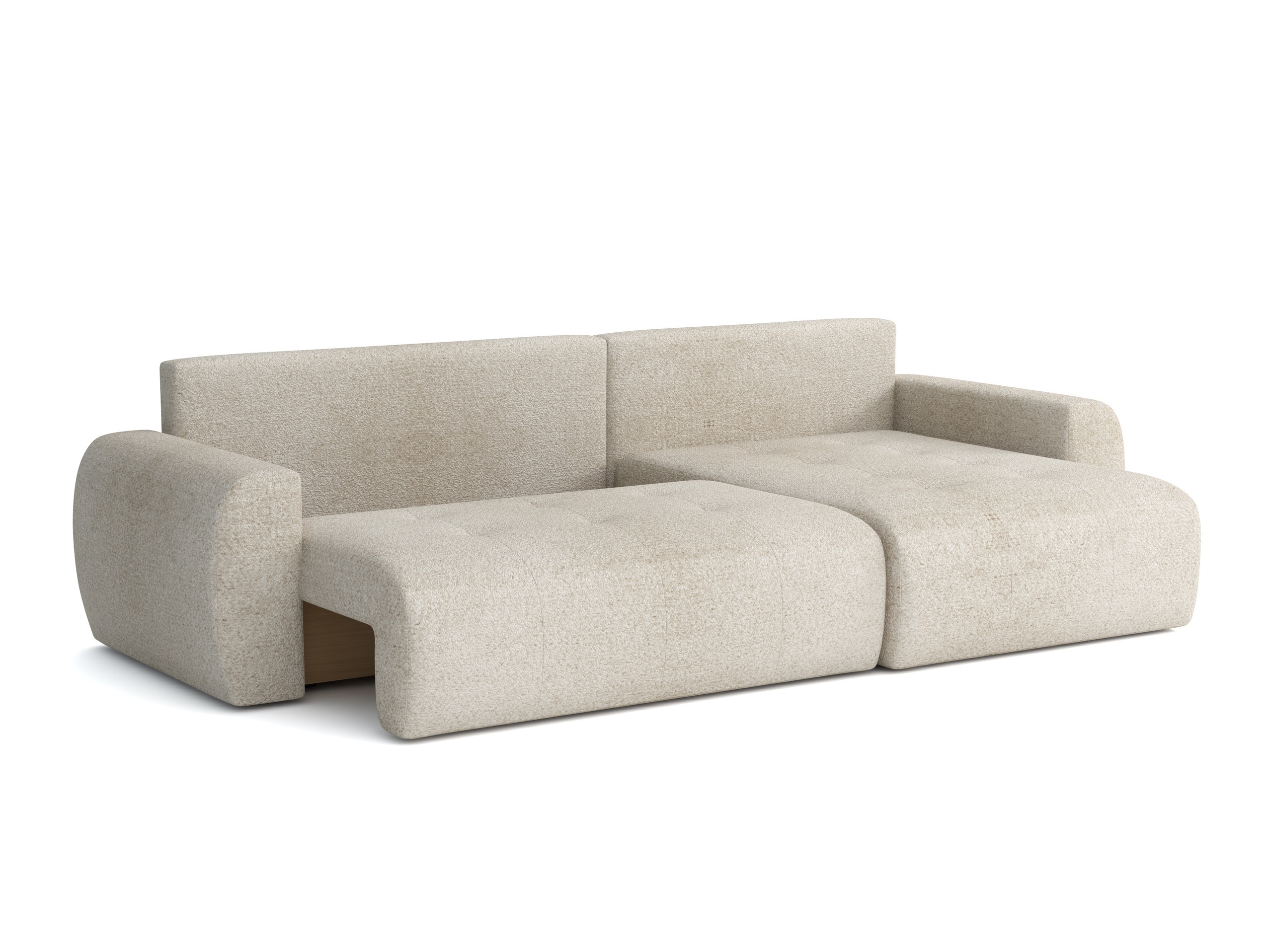 Stūra dīvāns Calexico 101