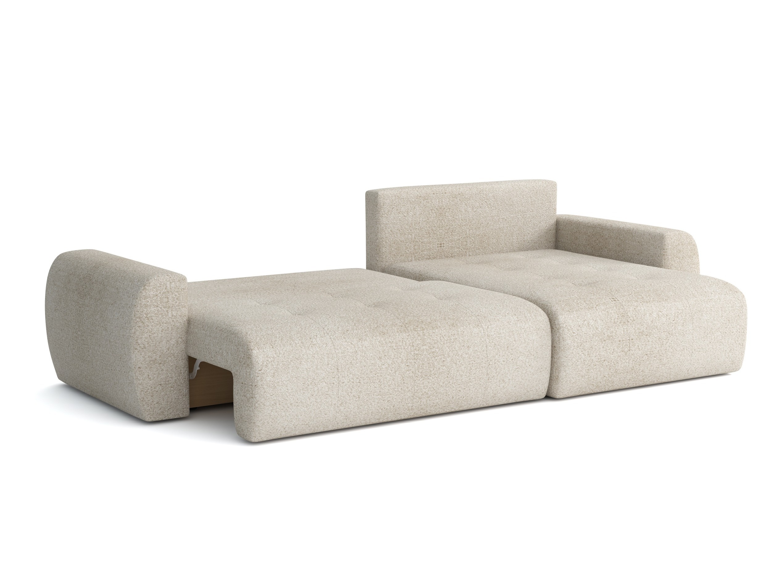 Stūra dīvāns Calexico 101