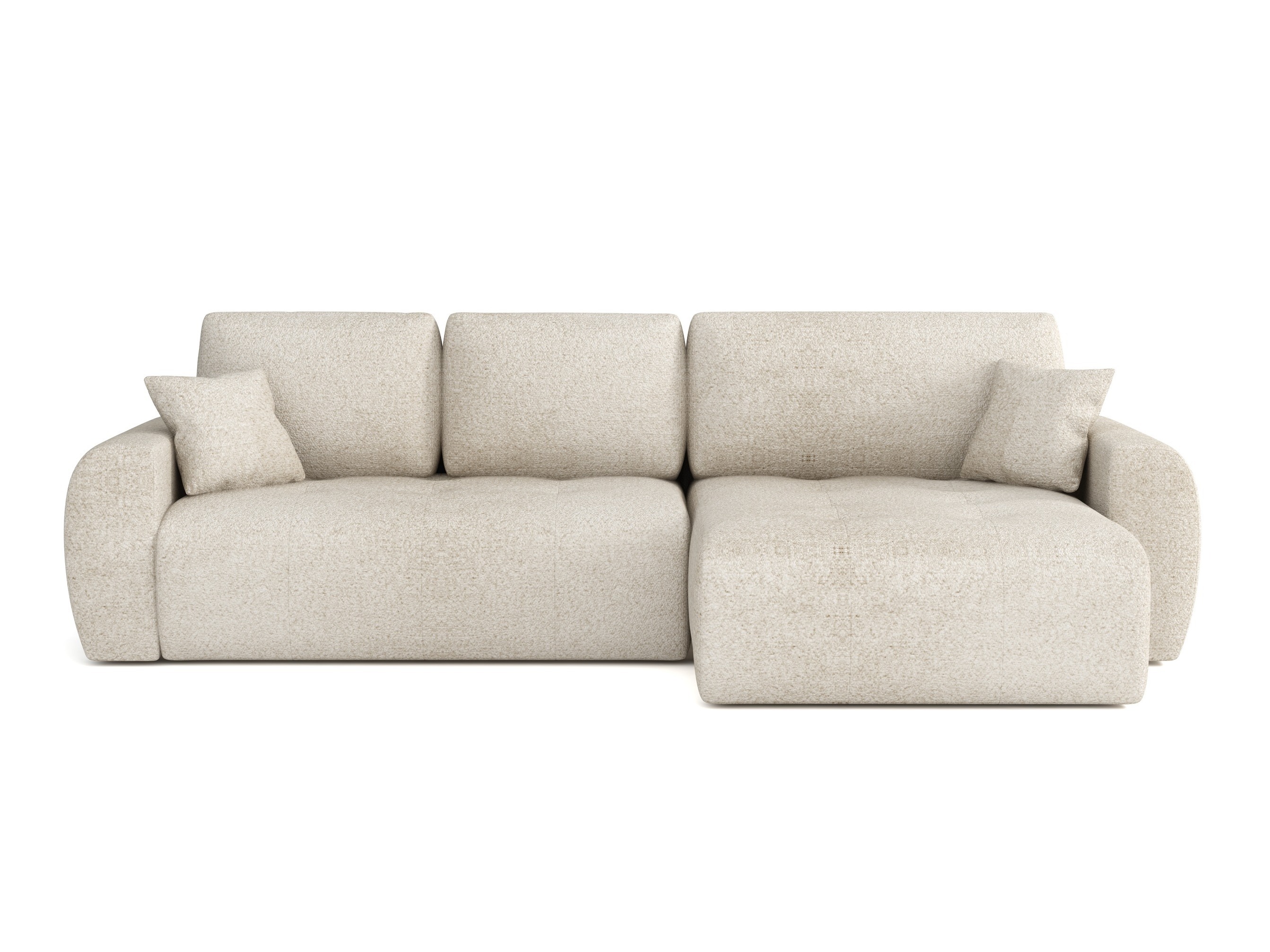 Stūra dīvāns Calexico 101