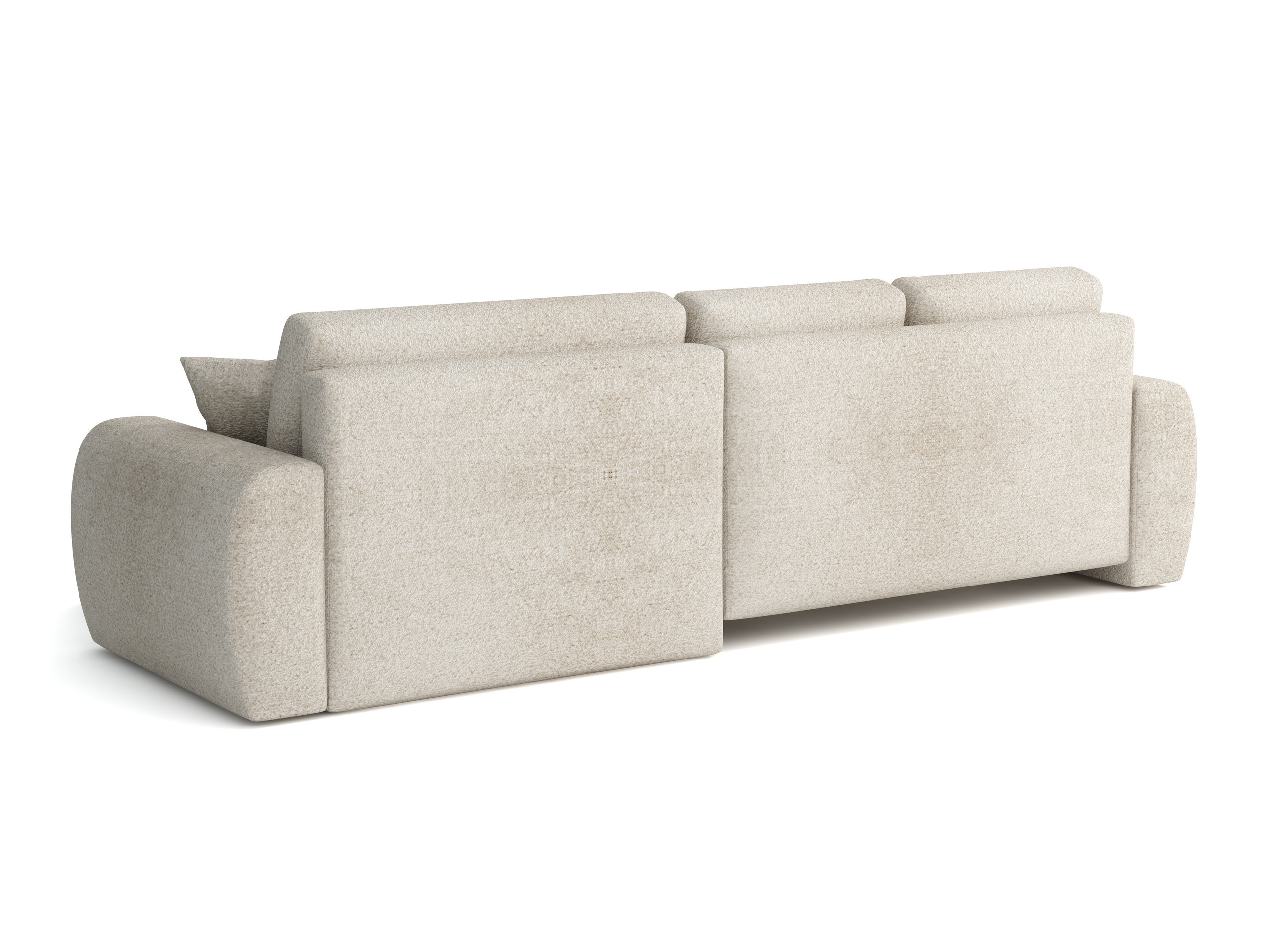 Stūra dīvāns Calexico 101