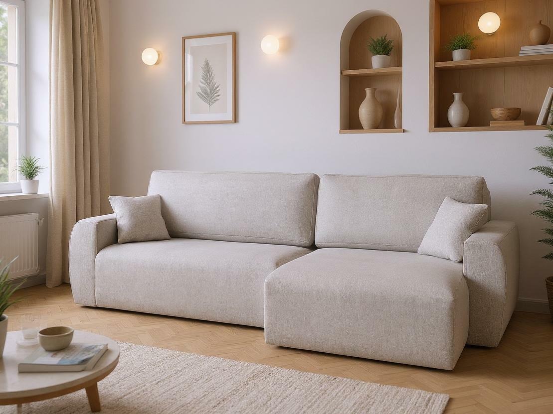 Stūra dīvāns Calexico 102