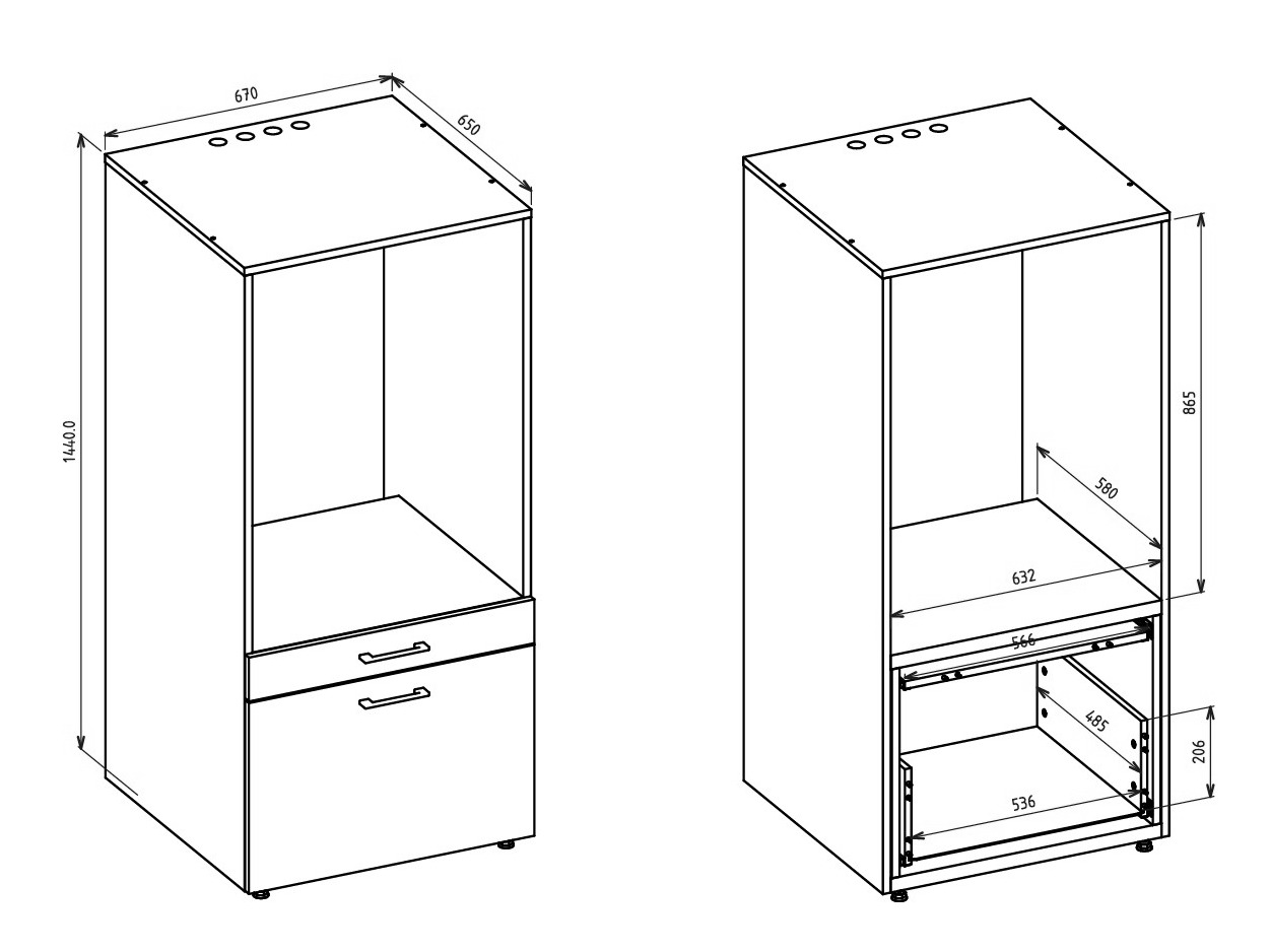Vannas istabas plaukts Austin 377 (Riekstkoks)