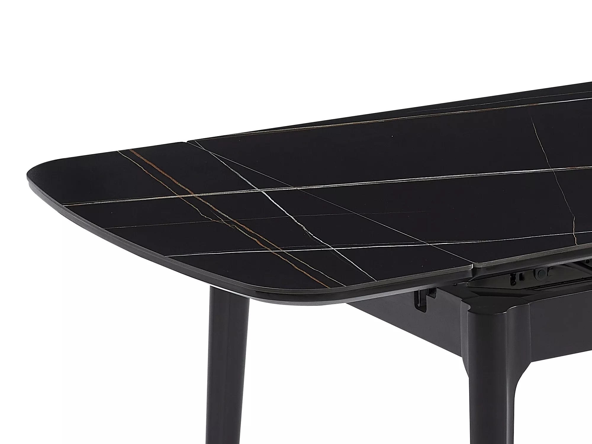 Galds Detroit 921 (Melnais marmors)