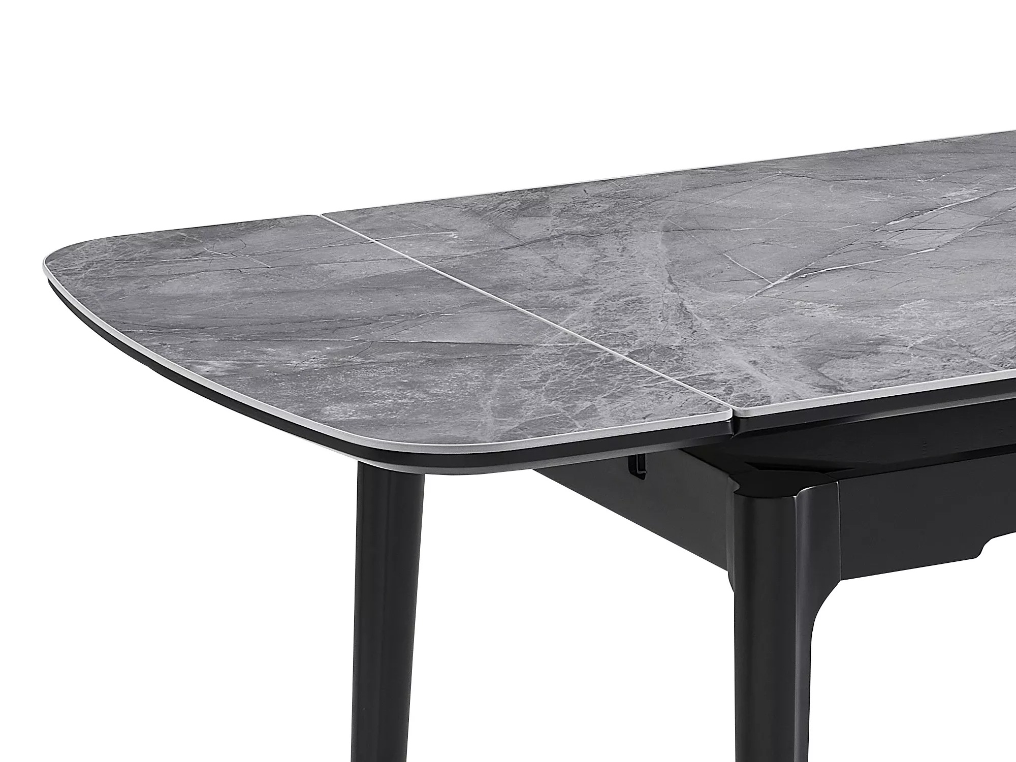 Galds Detroit 921 (Pelēks marmors)