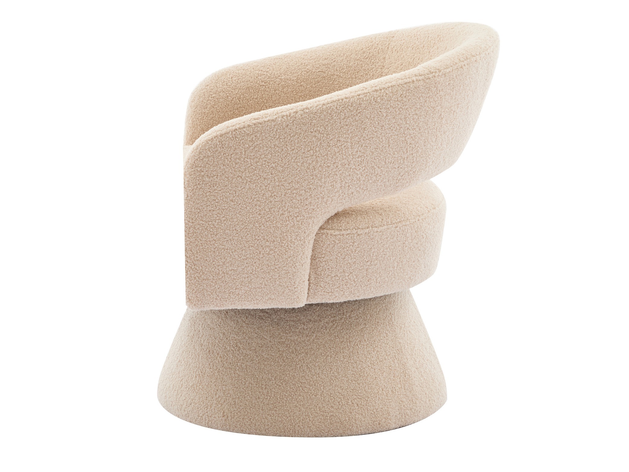 Krēsls Comfivo 475 (Bēšs)