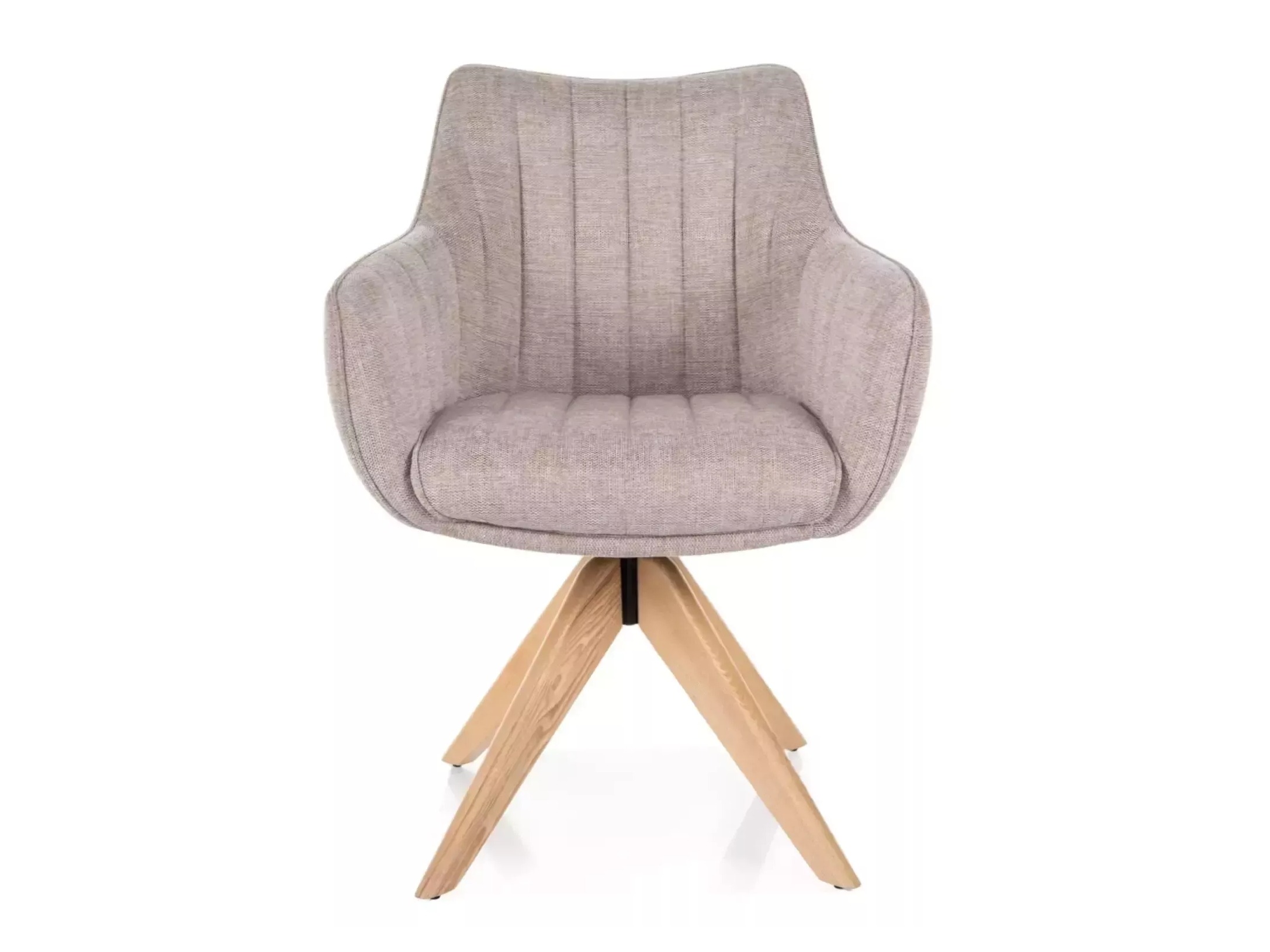 Krēsls Detroit 912 (Gaiši bēšs)