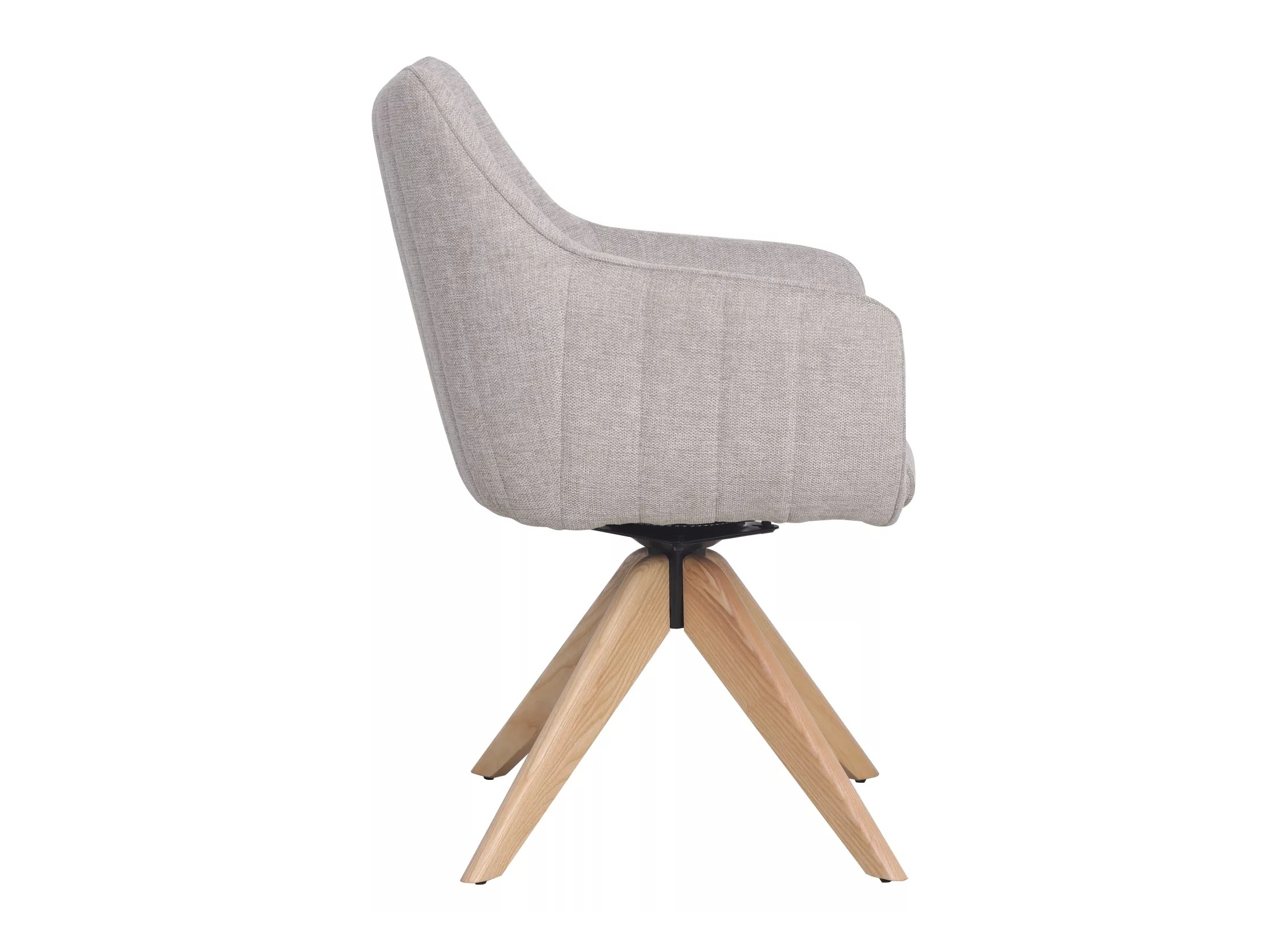 Krēsls Detroit 912 (Gaiši bēšs)