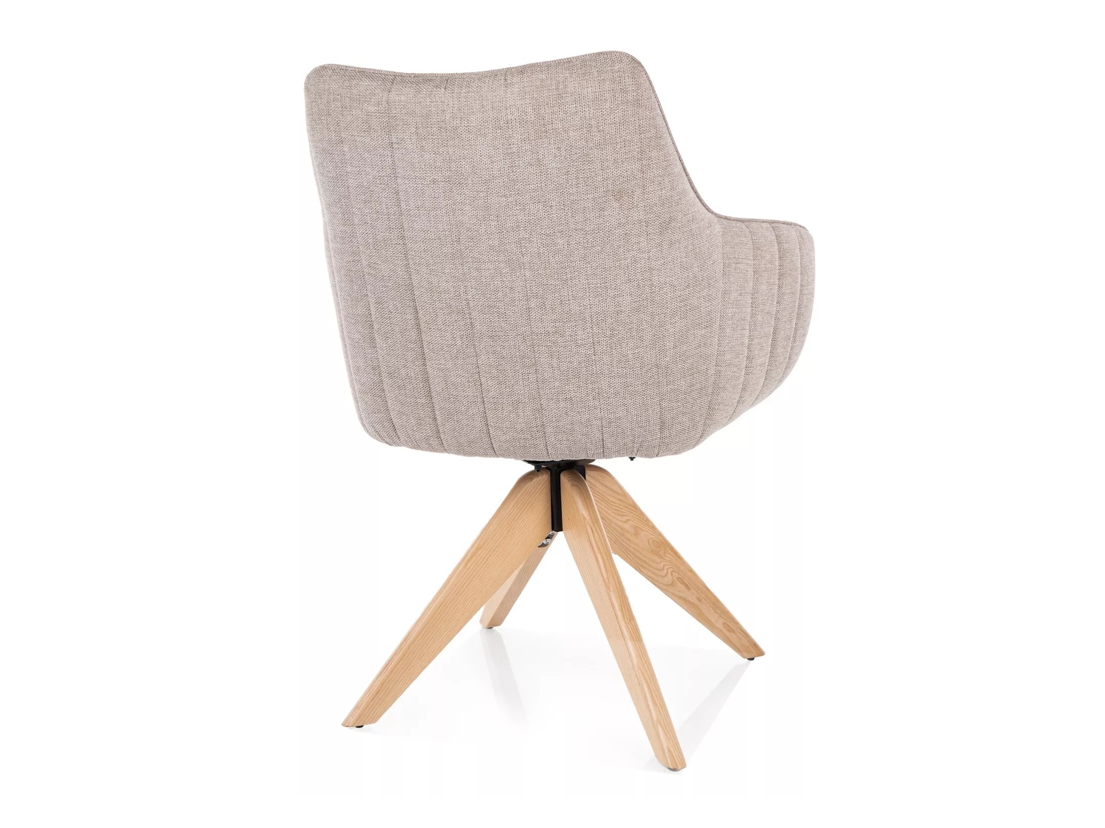 Krēsls Detroit 912 (Gaiši bēšs)