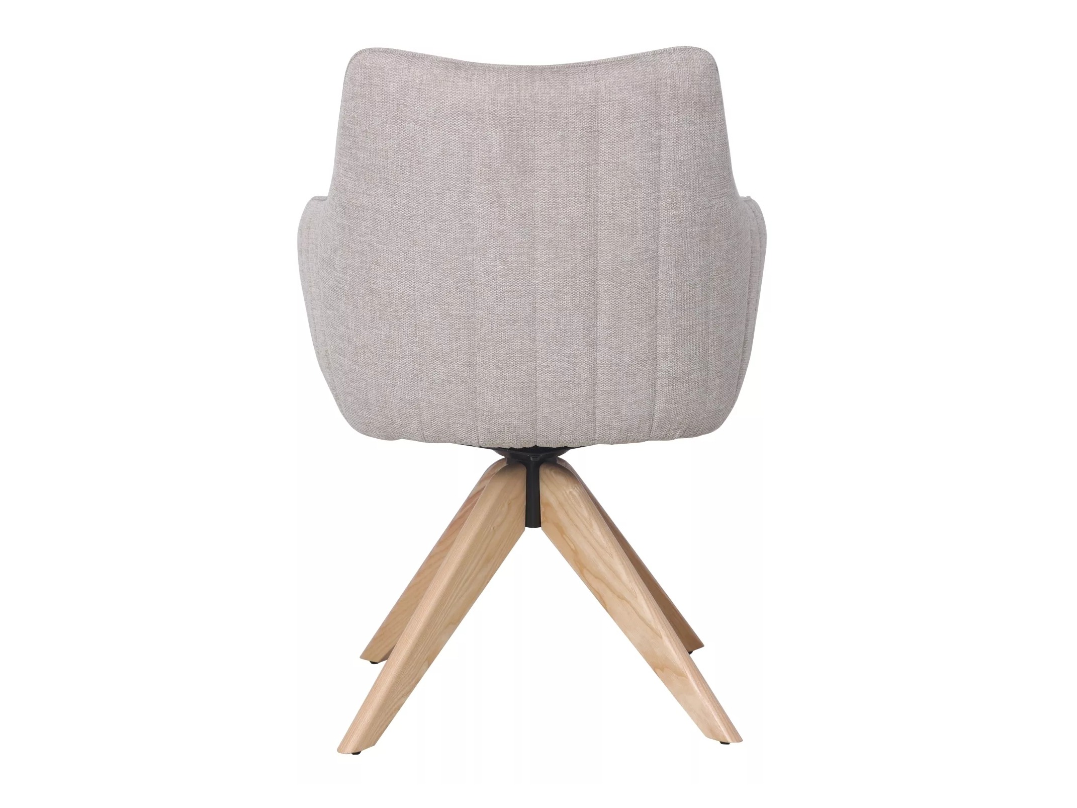 Krēsls Detroit 912 (Gaiši bēšs)