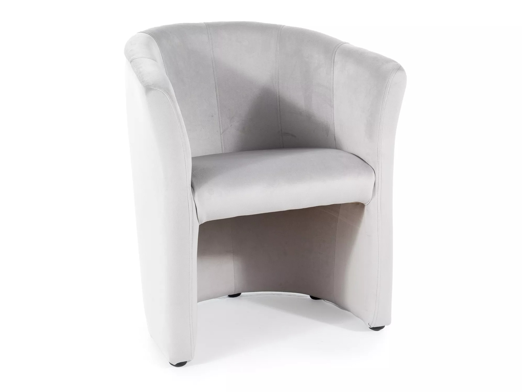 Krēsls Detroit 924 (Pelēks)