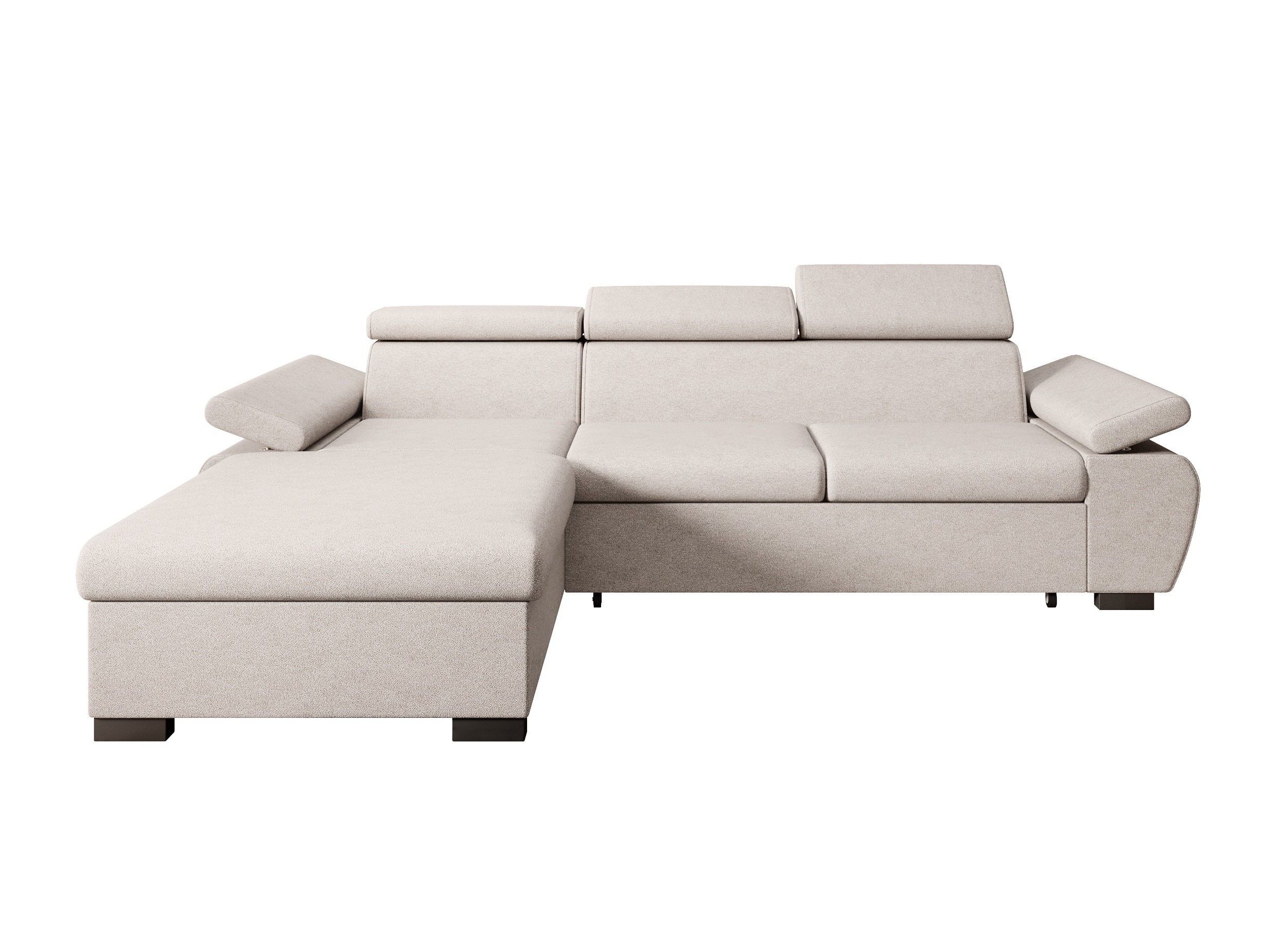 Stūra dīvāns Margate 128 (Casa 02)