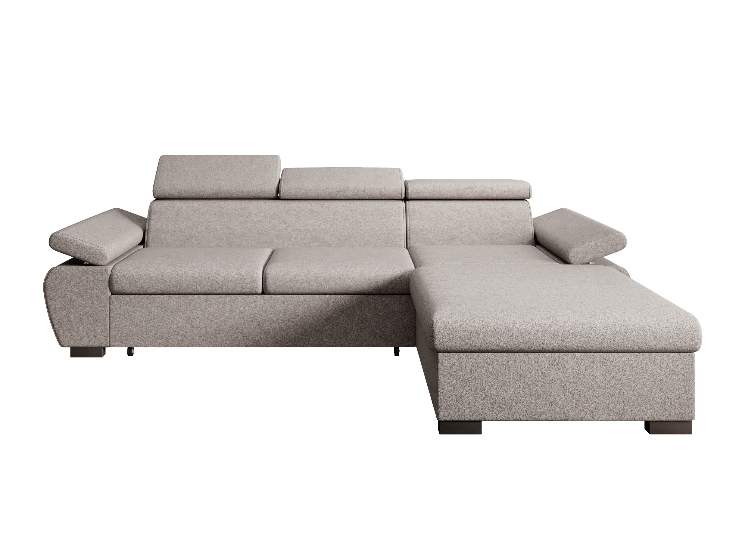 Stūra dīvāns Margate 128 (Casa 08)