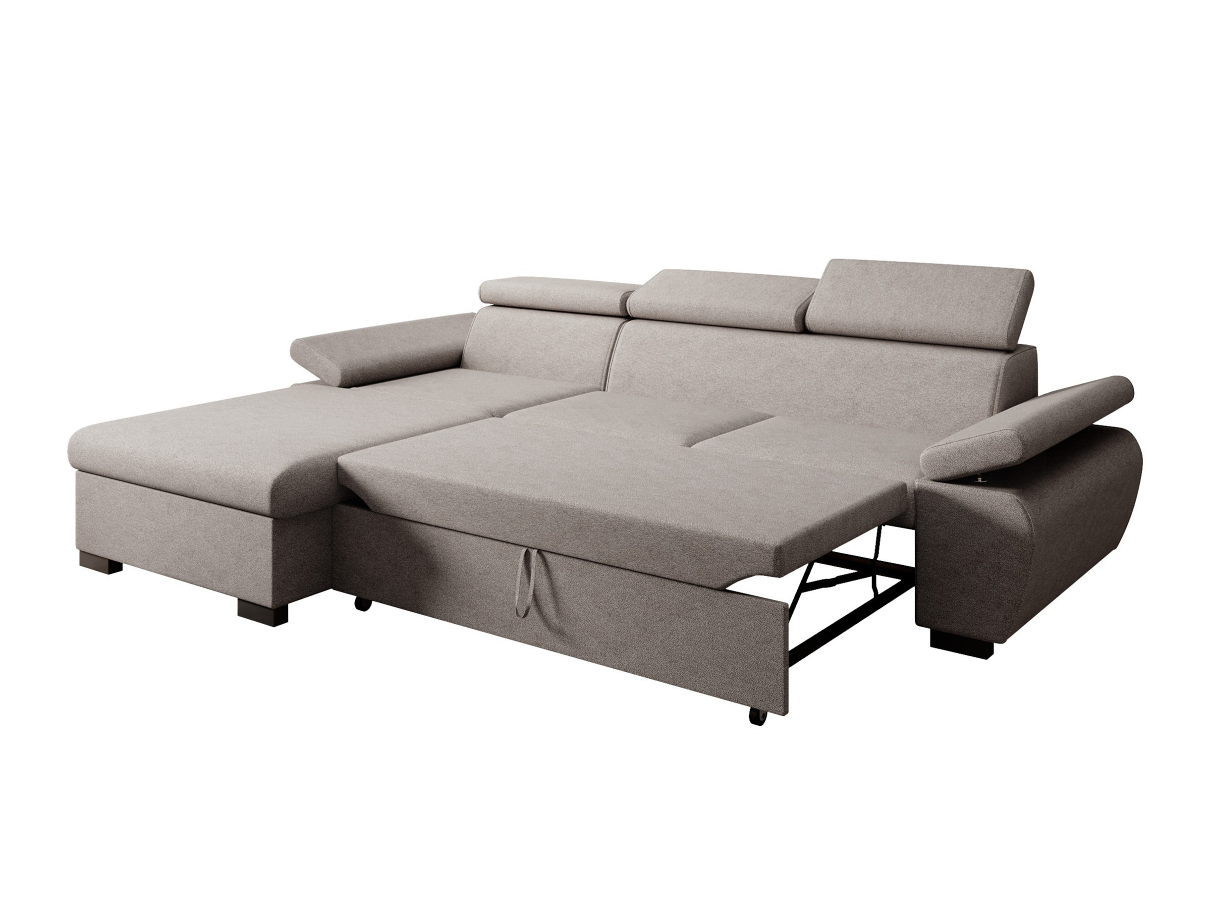 Stūra dīvāns Margate 128 (Casa 08)