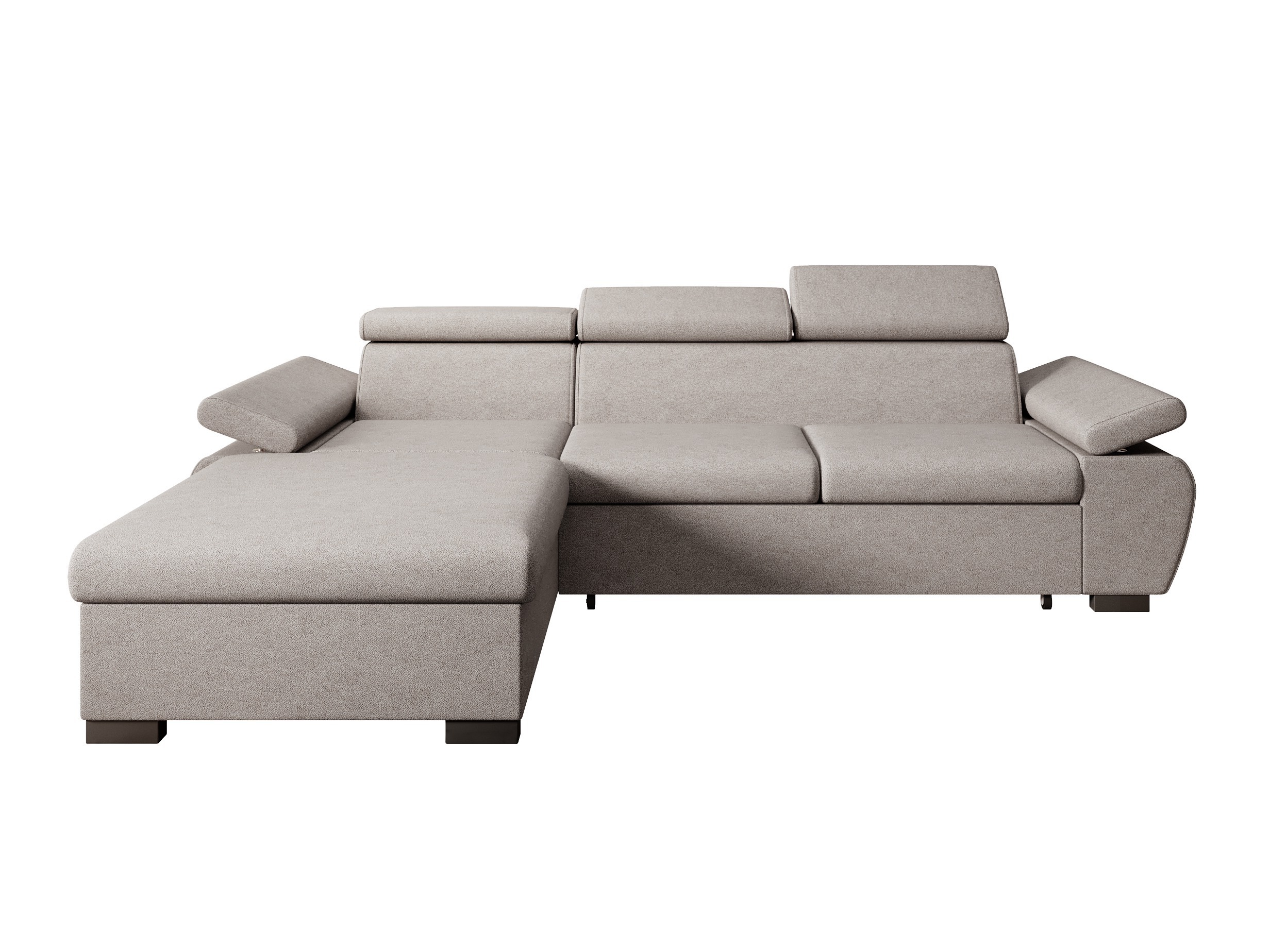 Stūra dīvāns Margate 128 (Casa 08)