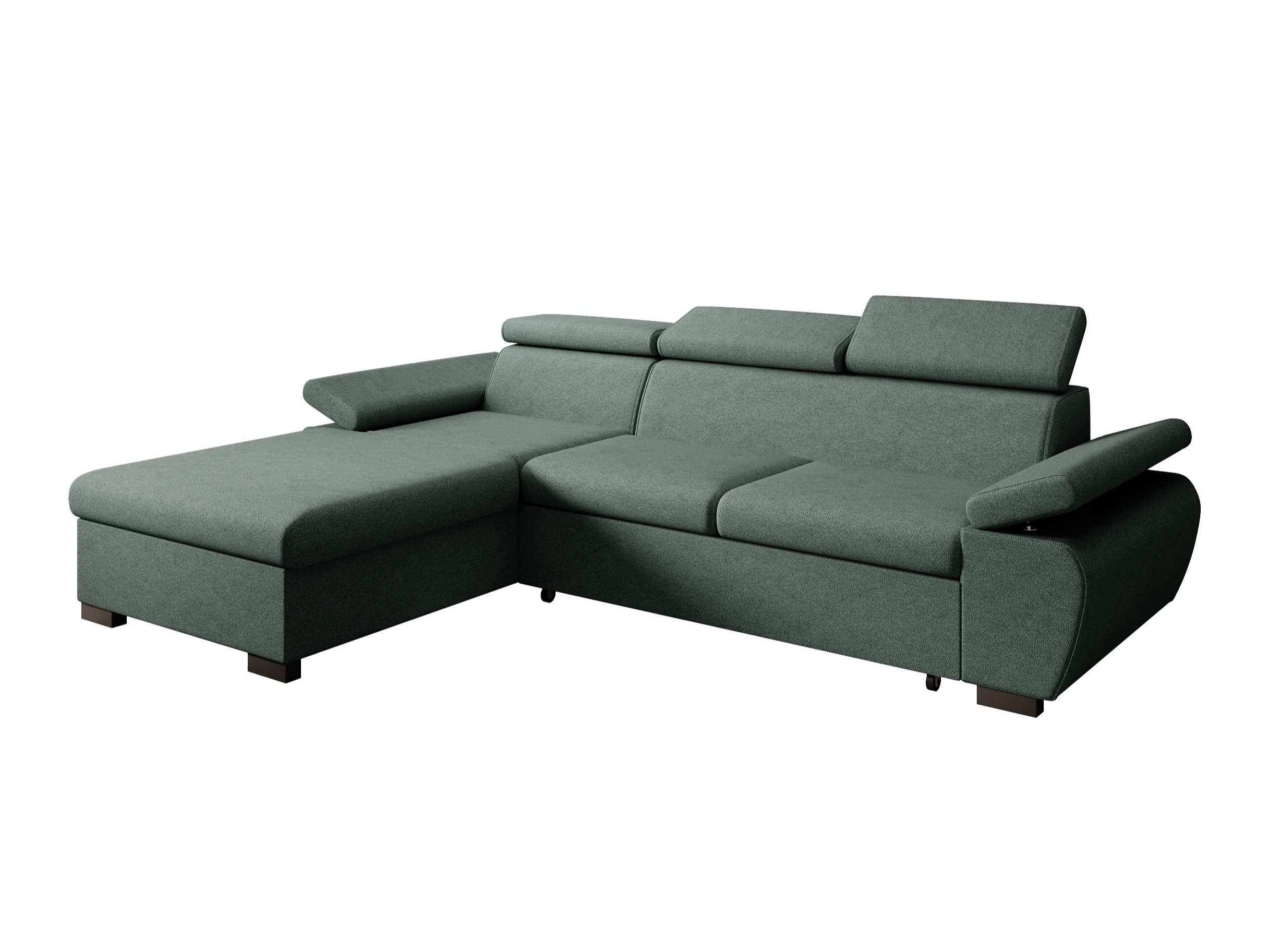 Stūra dīvāns Margate 128 (Casa 15)