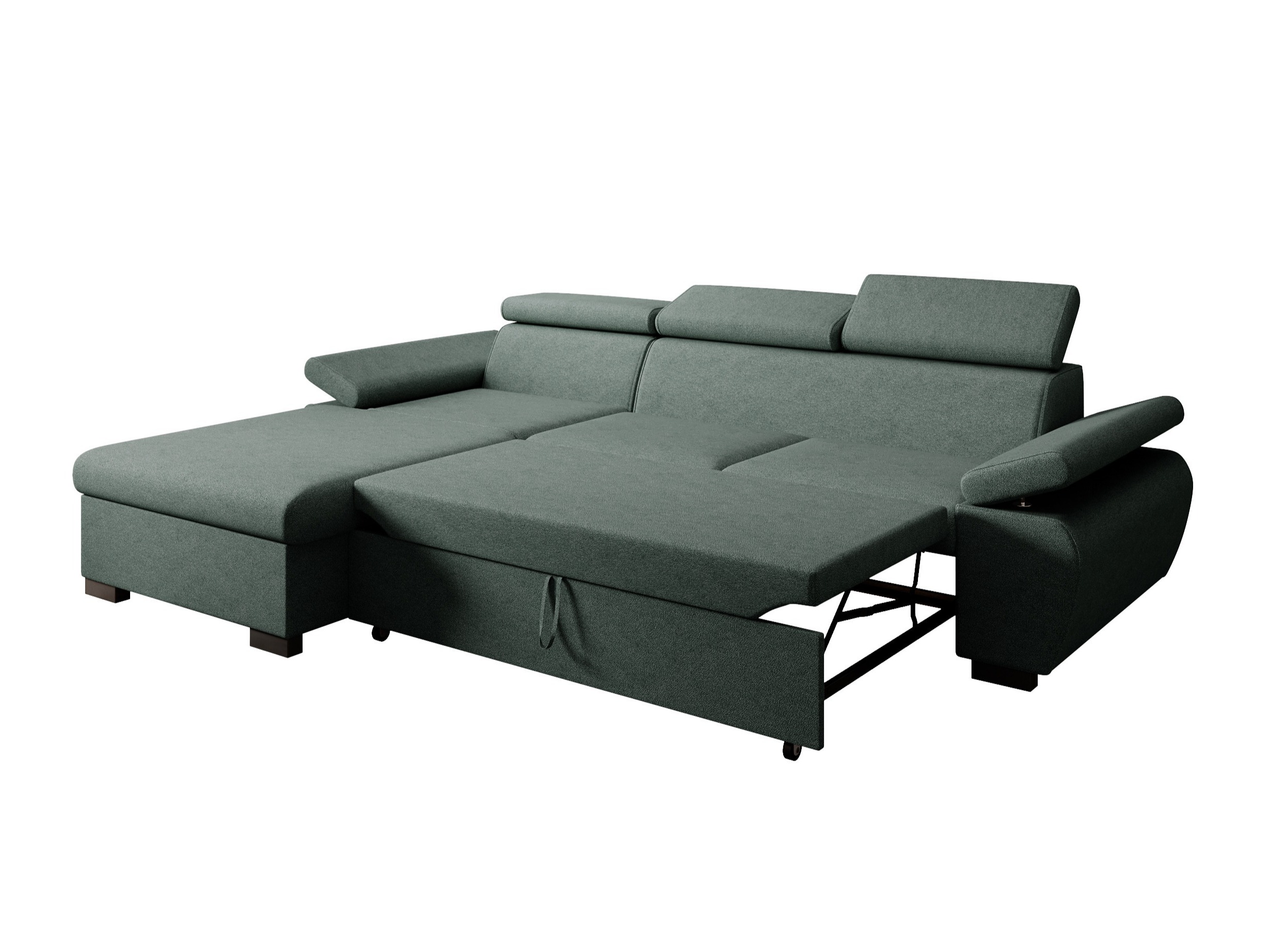 Stūra dīvāns Margate 128 (Casa 15)