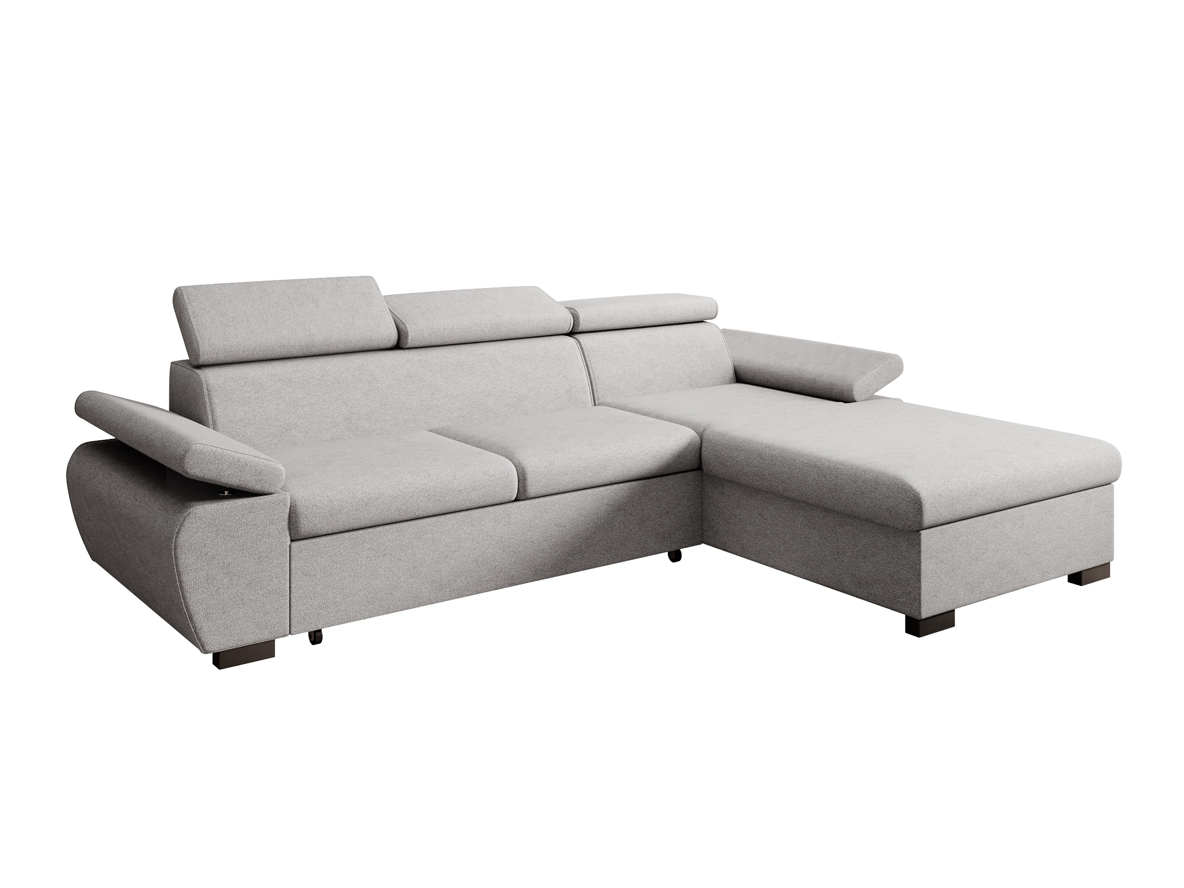 Stūra dīvāns Margate 128 (Casa 22)