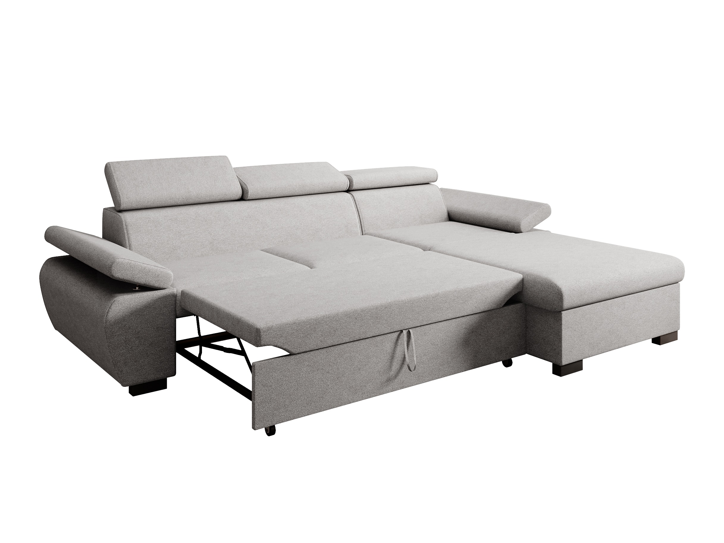 Stūra dīvāns Margate 128 (Casa 22)