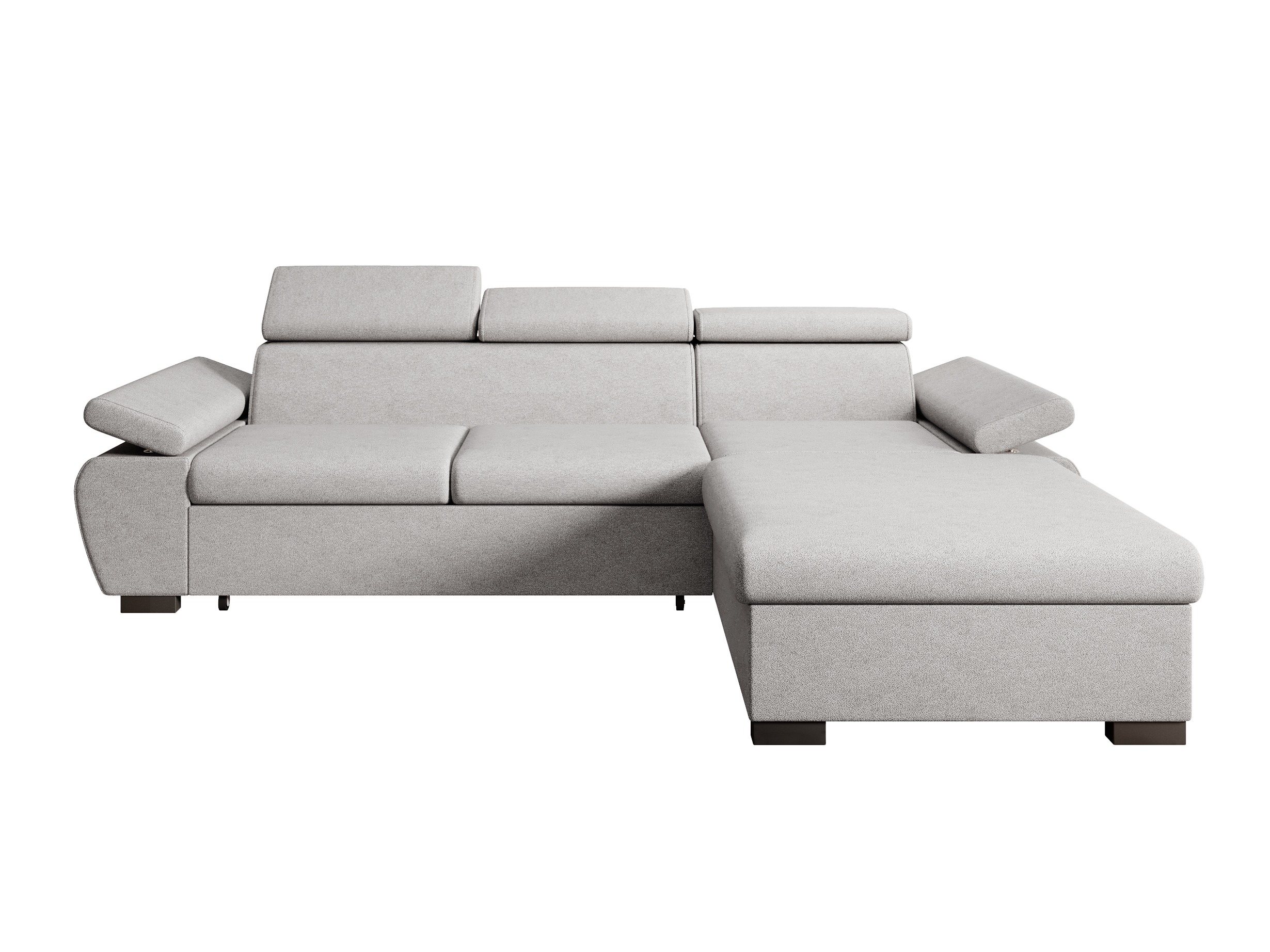 Stūra dīvāns Margate 128 (Casa 22)