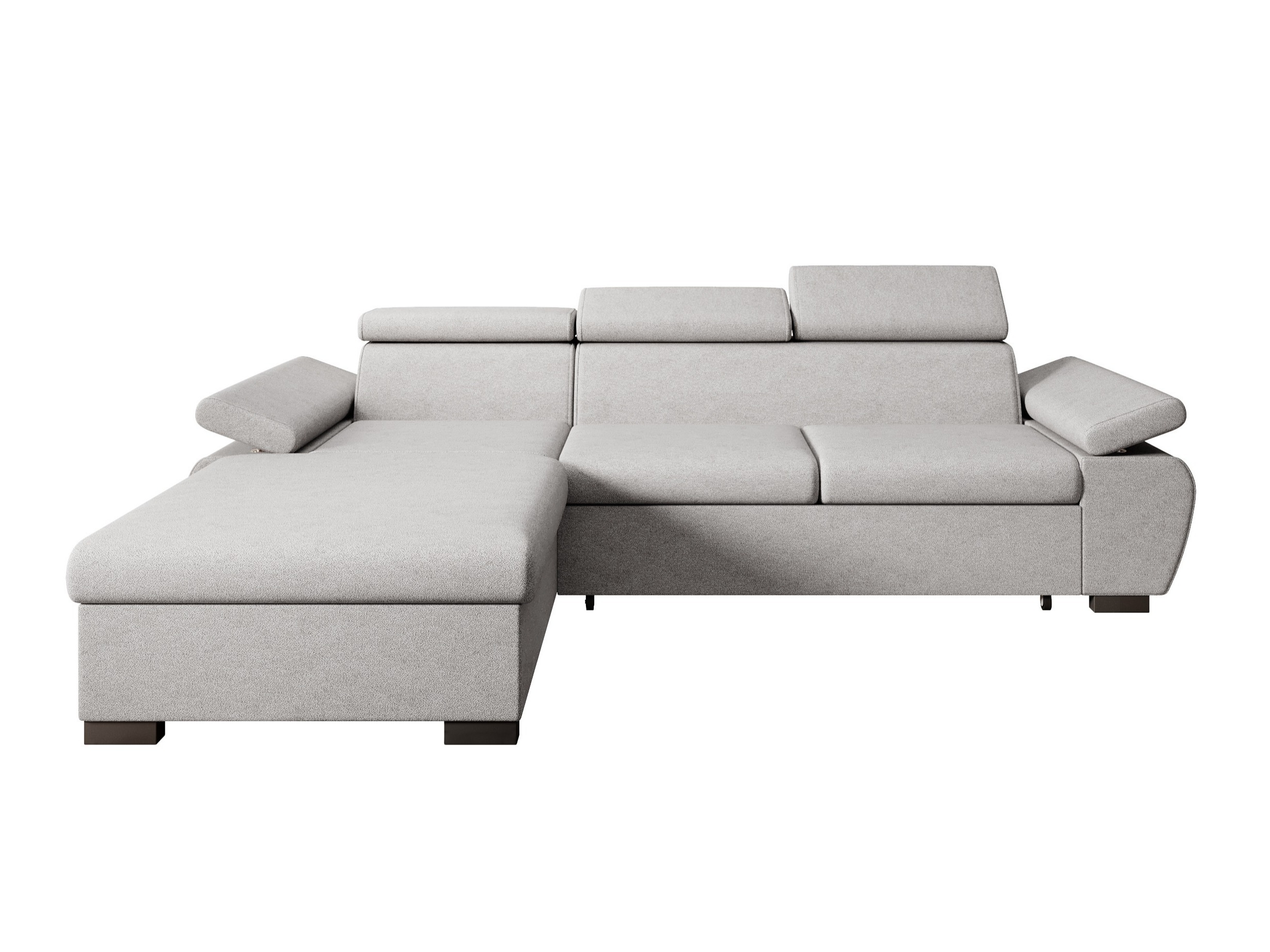 Stūra dīvāns Margate 128 (Casa 22)