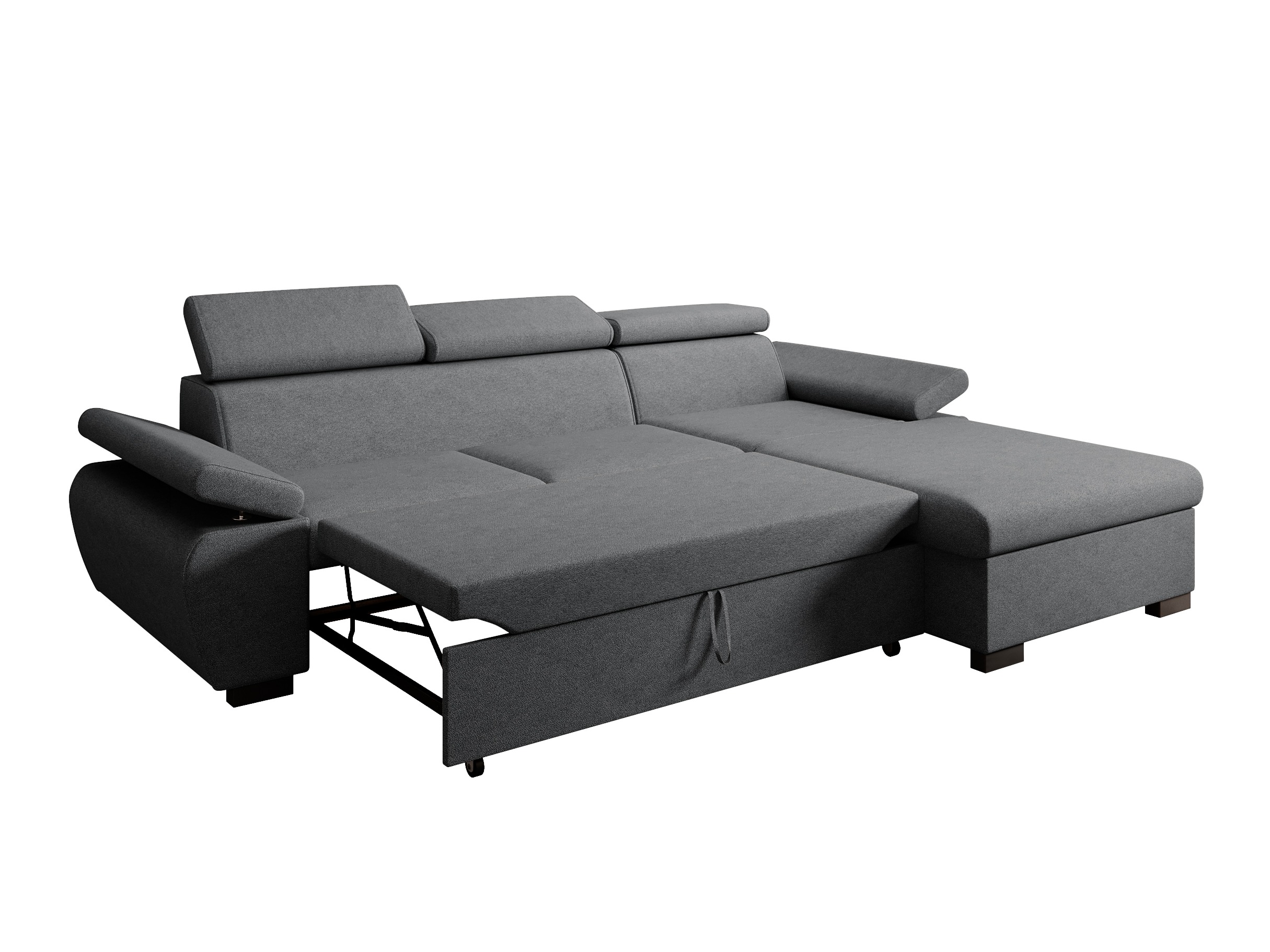 Stūra dīvāns Margate 128 (Casa 25)