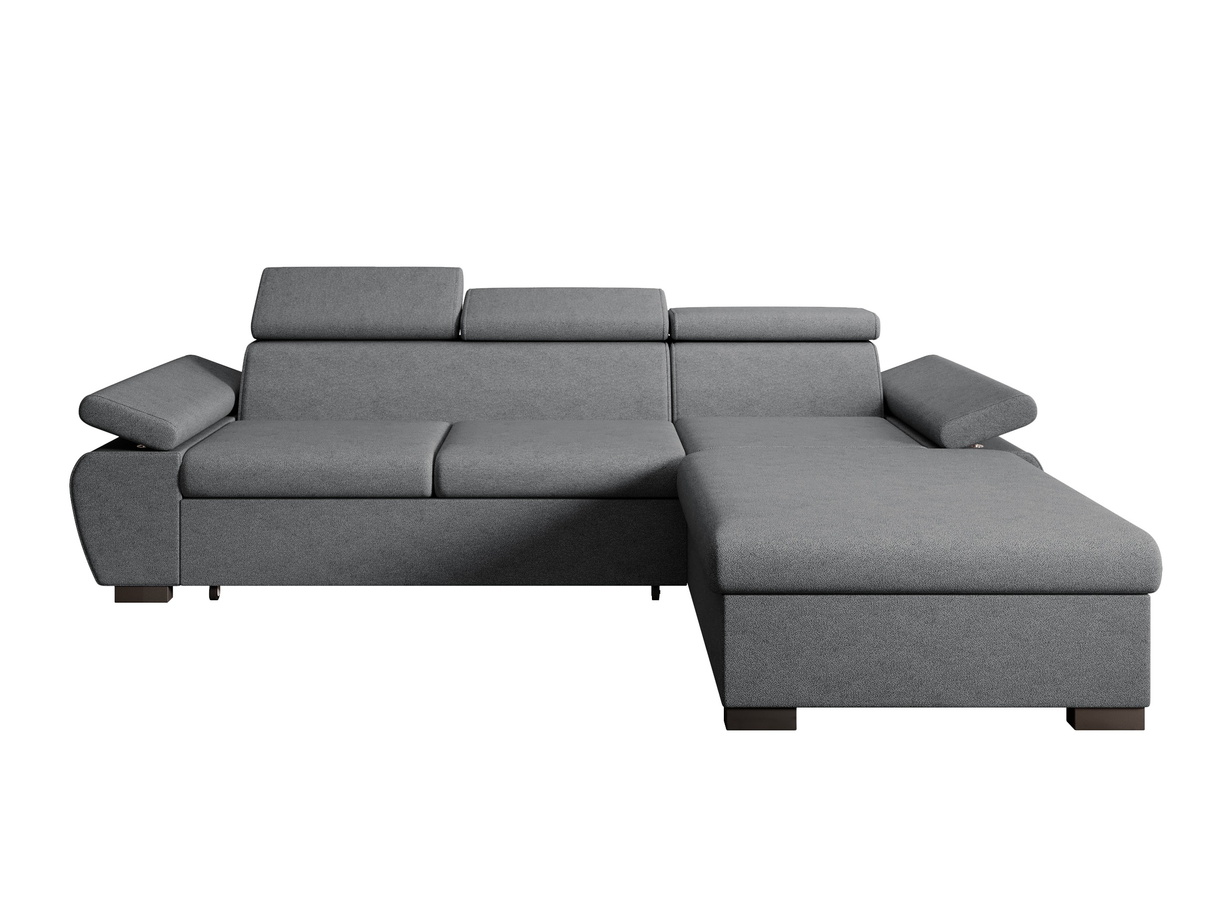 Stūra dīvāns Margate 128 (Casa 25)