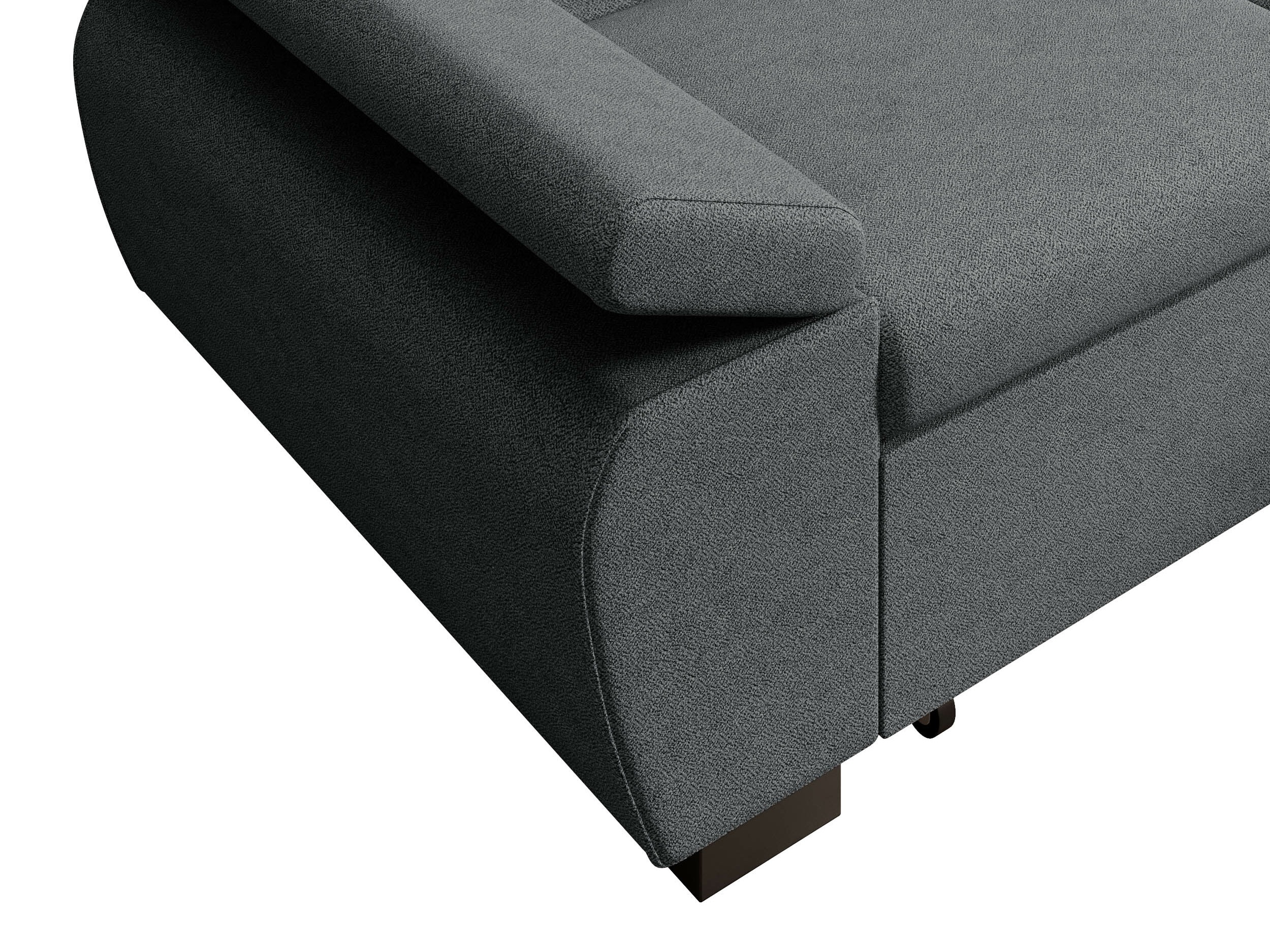 Stūra dīvāns Margate 128 (Casa 25)