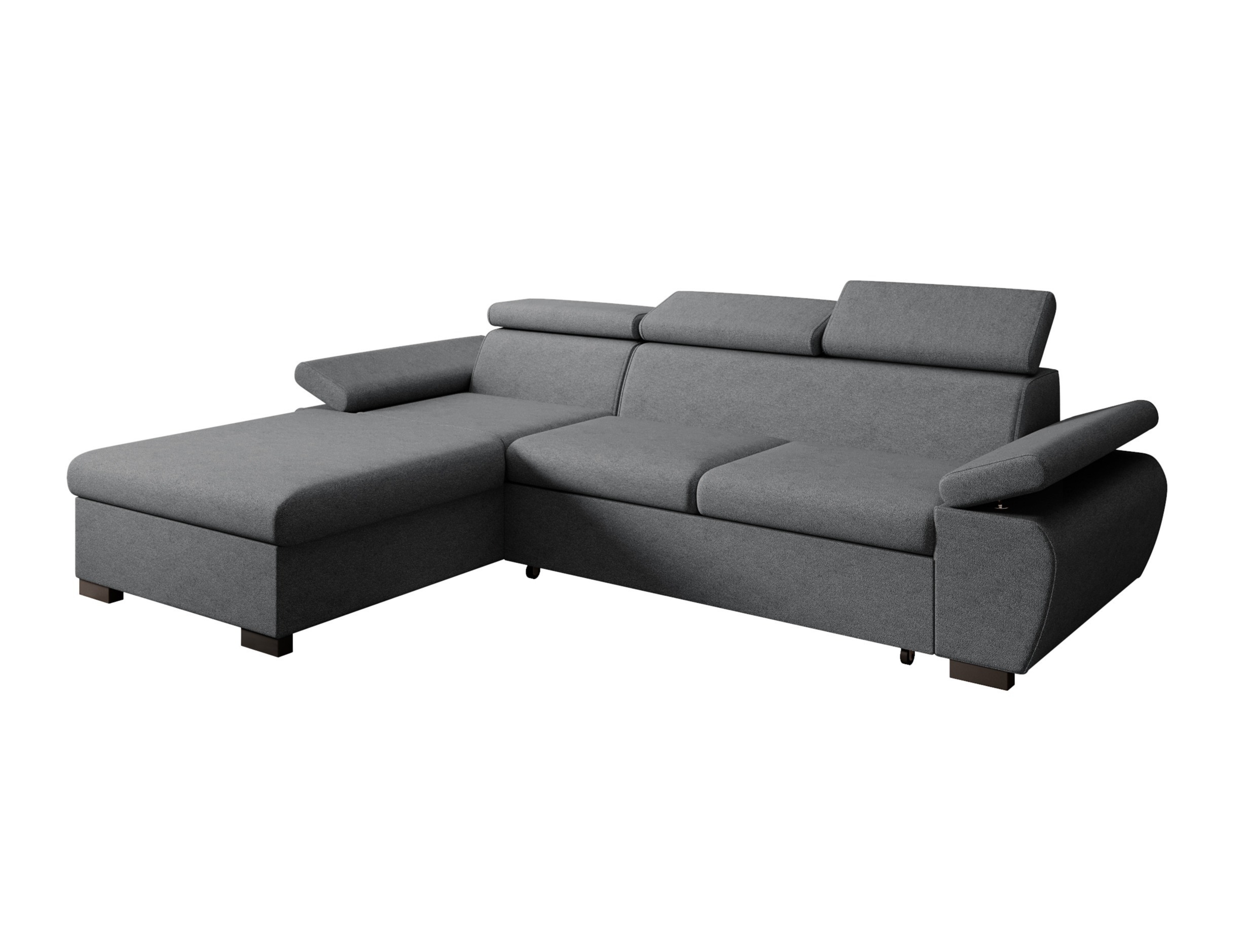 Stūra dīvāns Margate 128 (Casa 25)