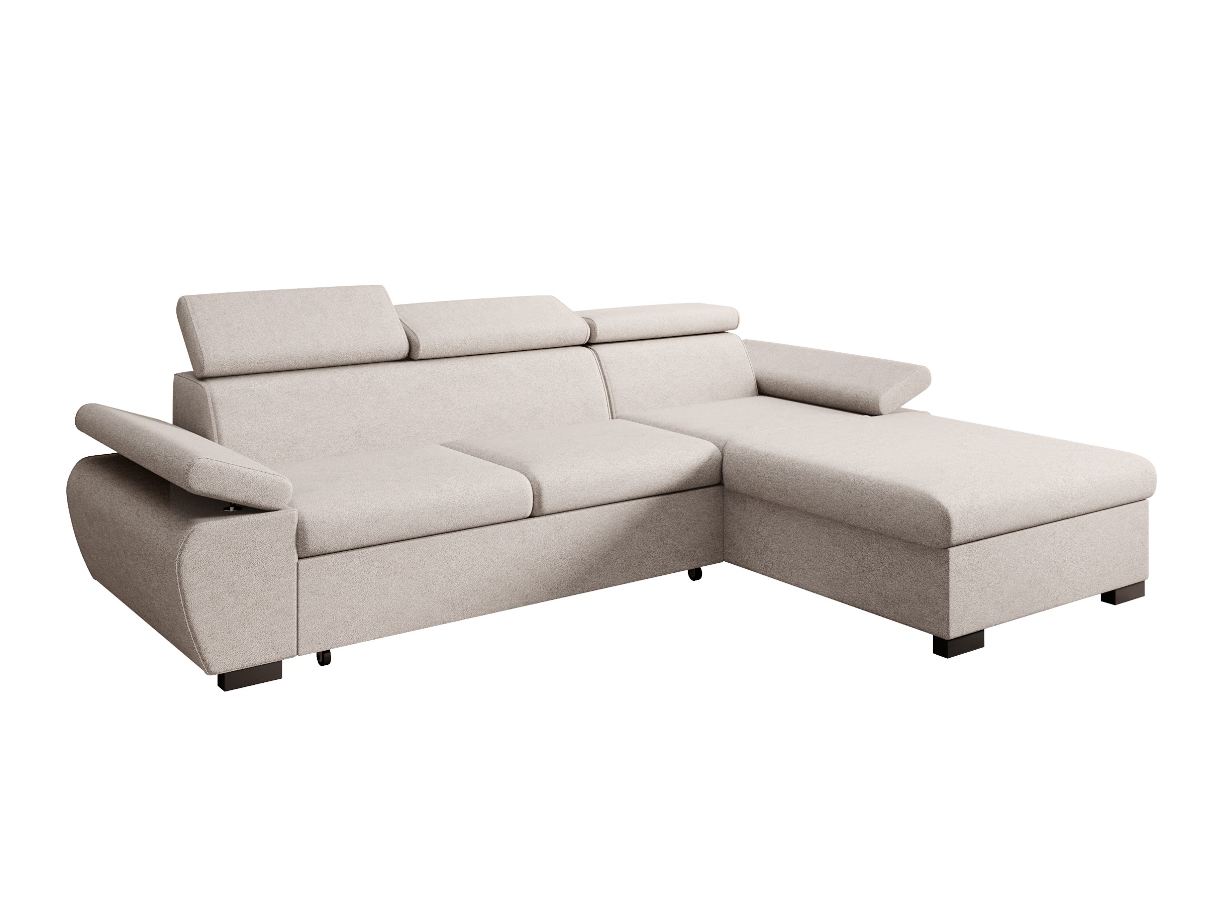 Угловой диван Margate 128 (Casa 02)