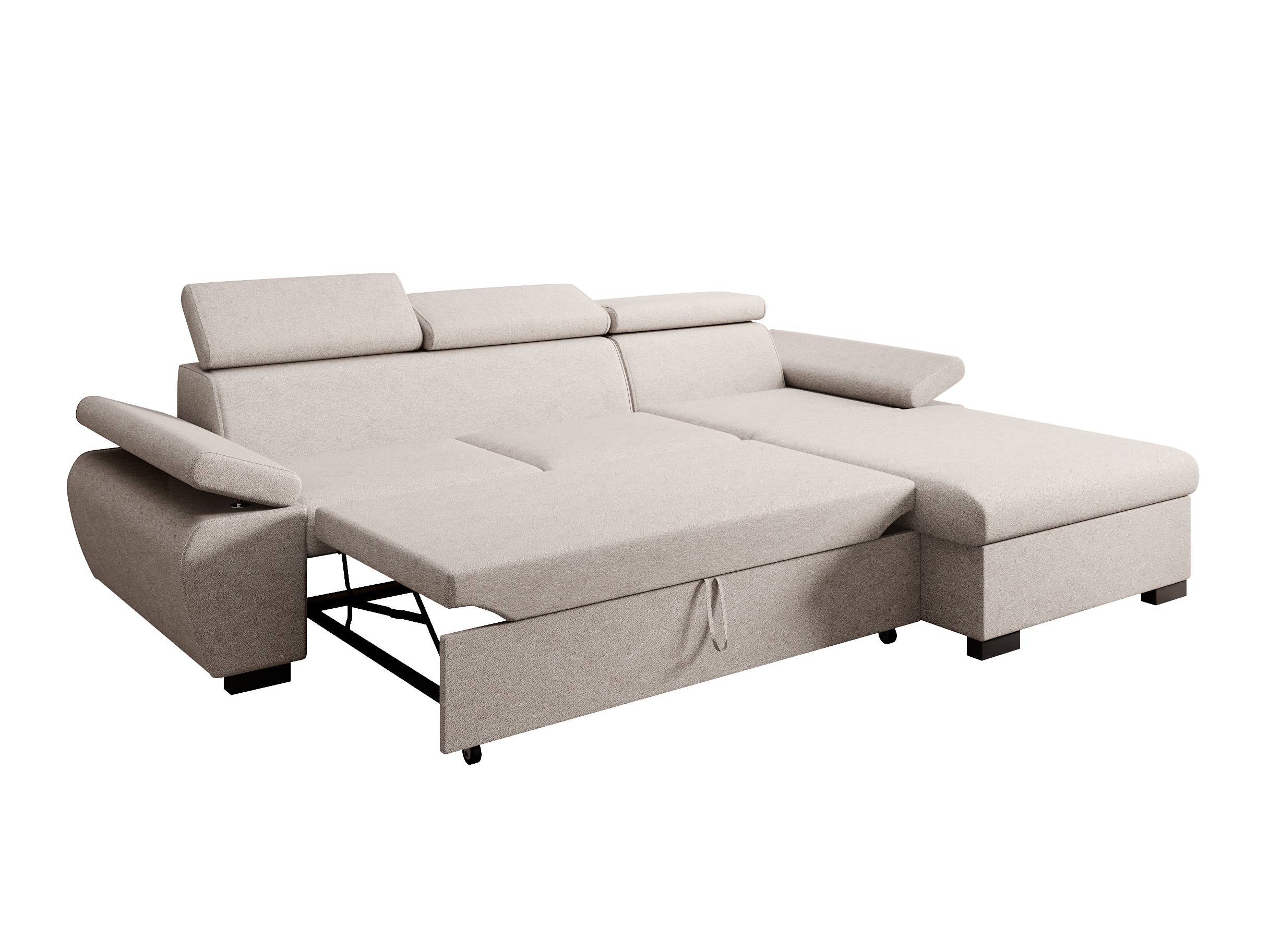 Угловой диван Margate 128 (Casa 02)