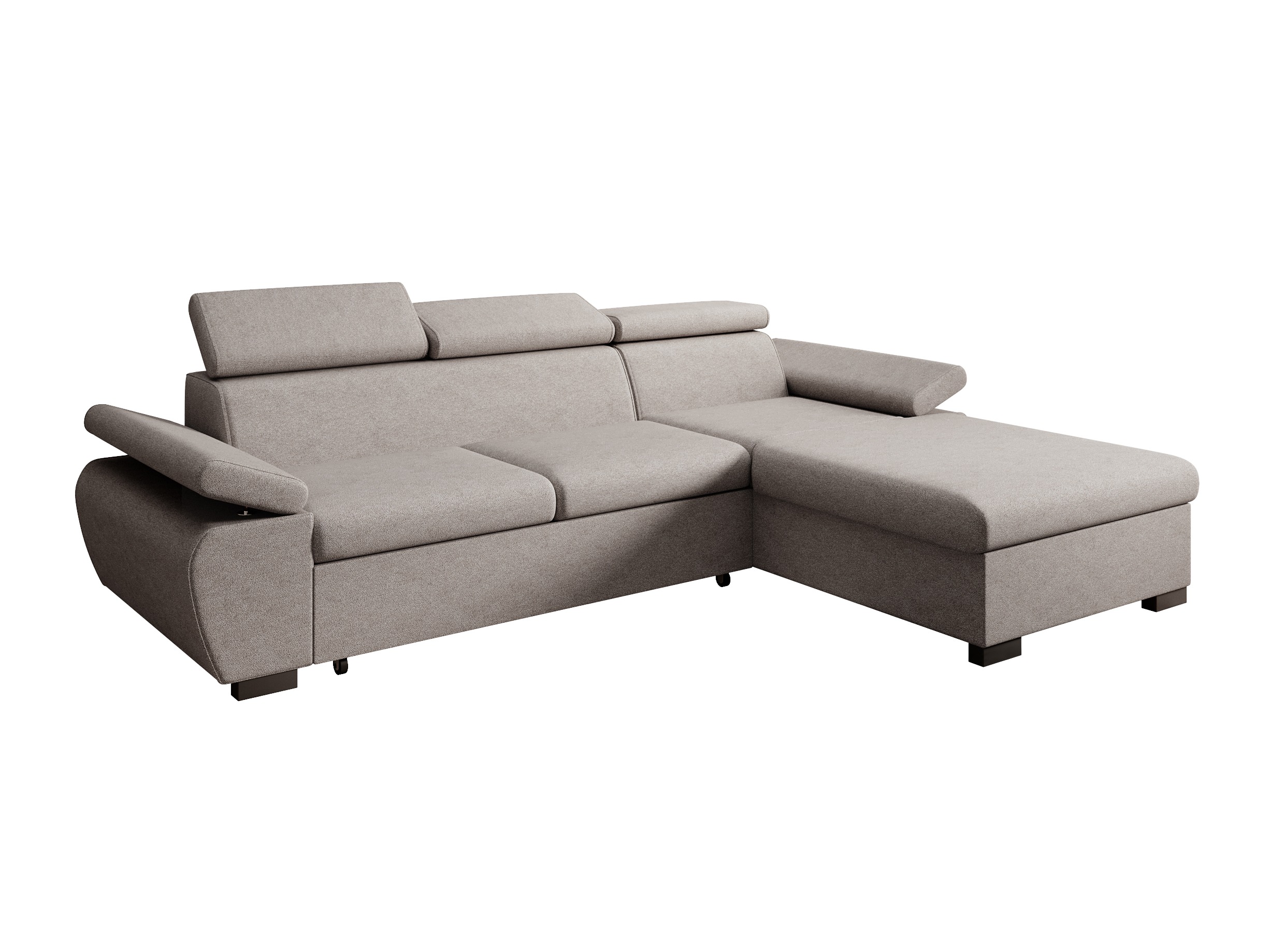 Угловой диван Margate 128 (Casa 08)