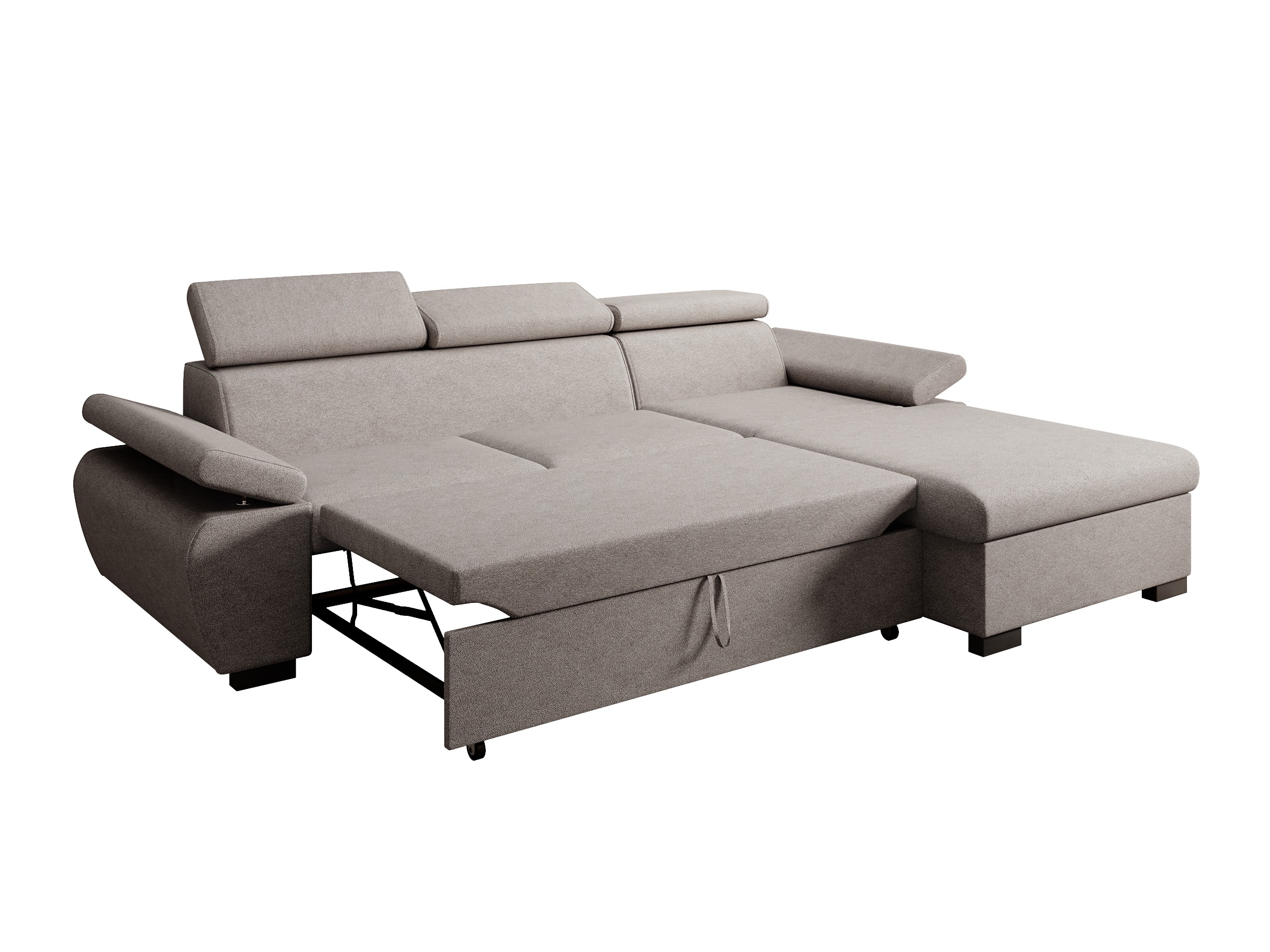 Угловой диван Margate 128 (Casa 08)