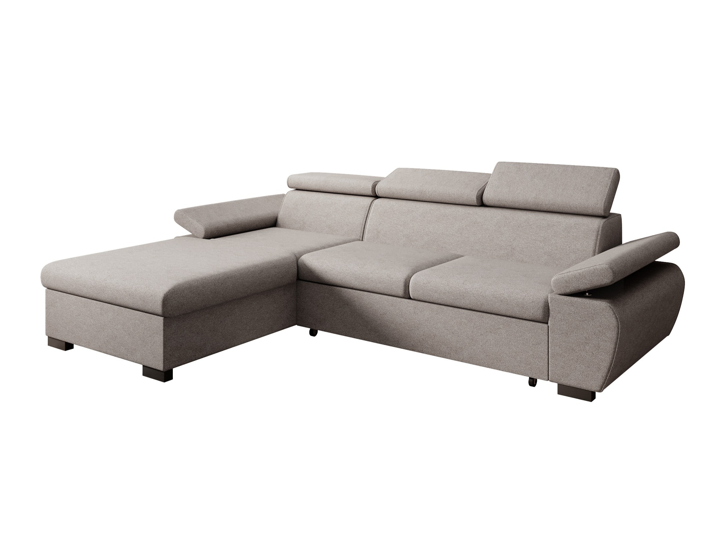 Угловой диван Margate 128 (Casa 08)