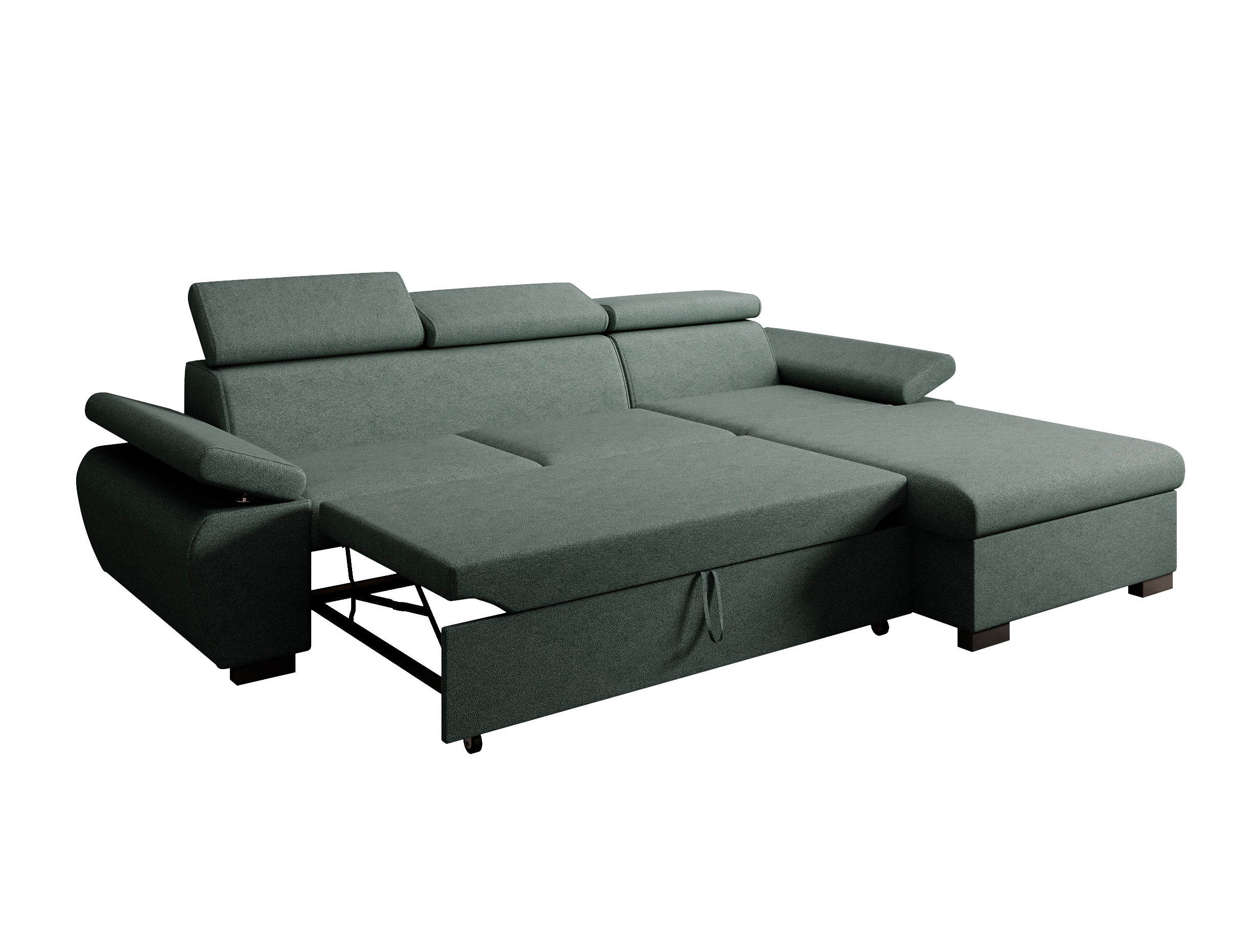 Угловой диван Margate 128 (Casa 15)