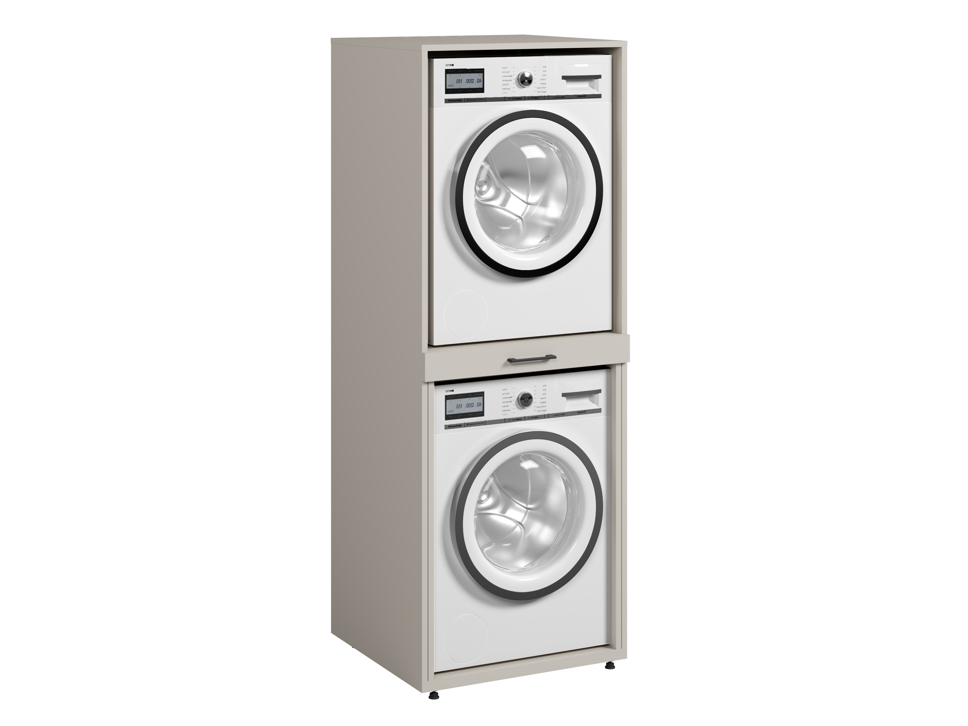 Vannas istabas plaukts Austin 378 (Kašmirs)