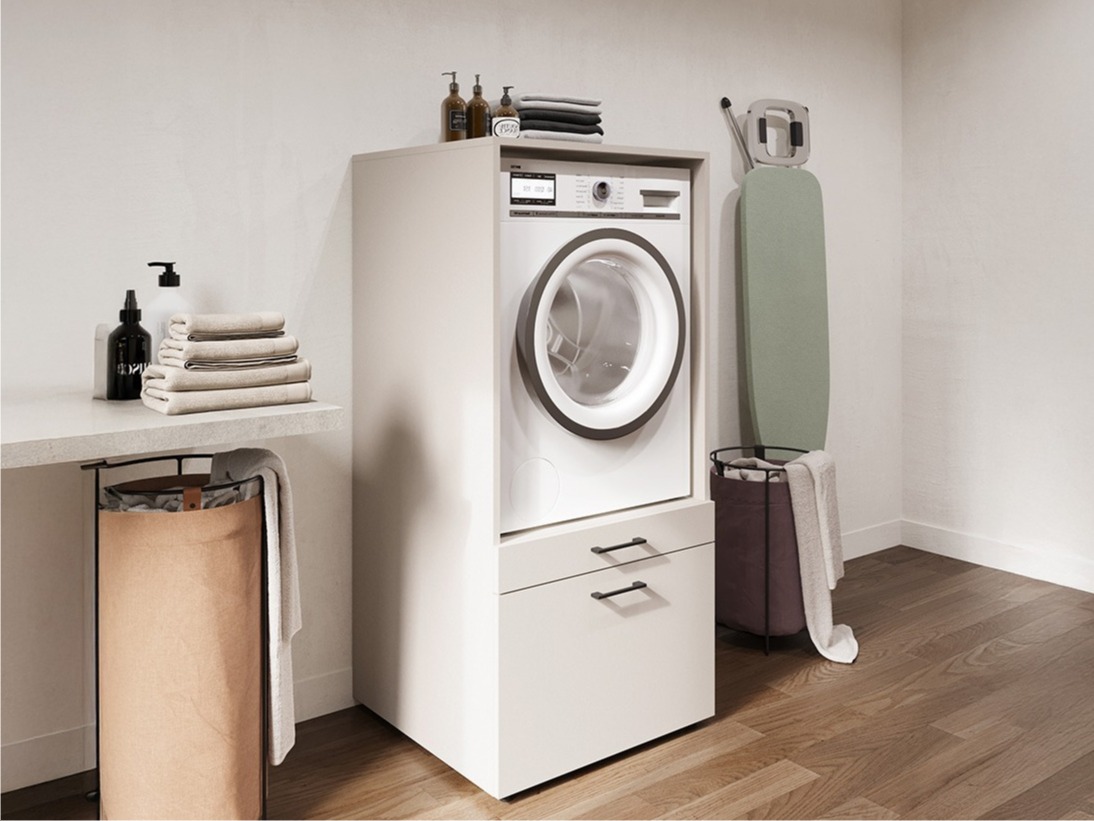 Vannas istabas plaukts Novdele 102 (Kašmirs)