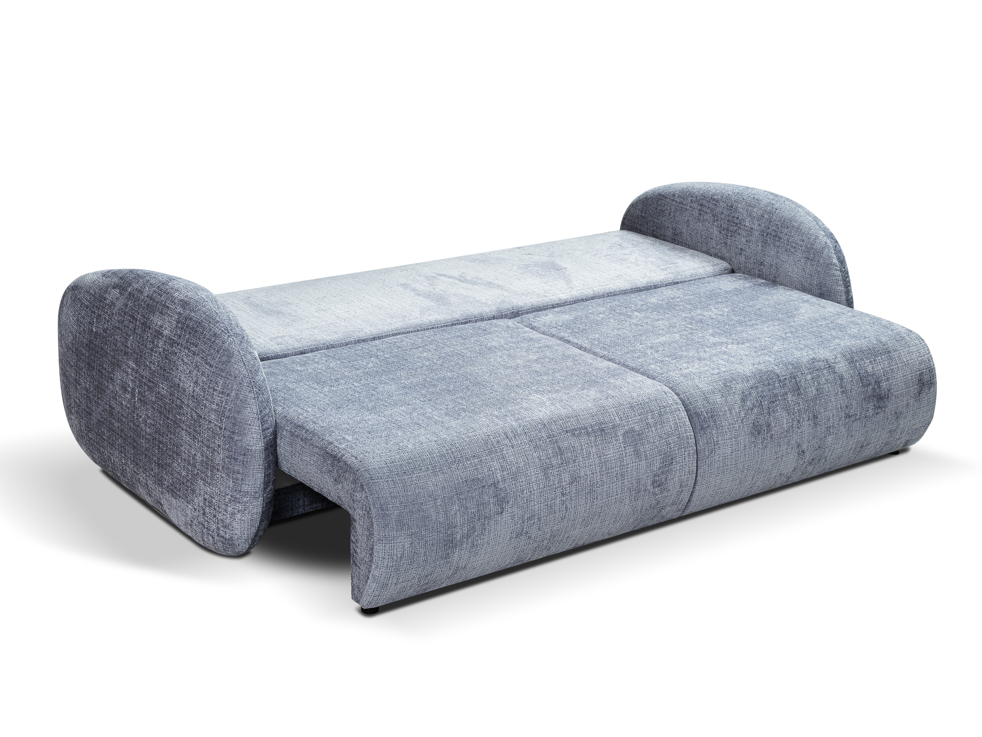 Dīvāns gulta Kingston 196 (Cremona 70)