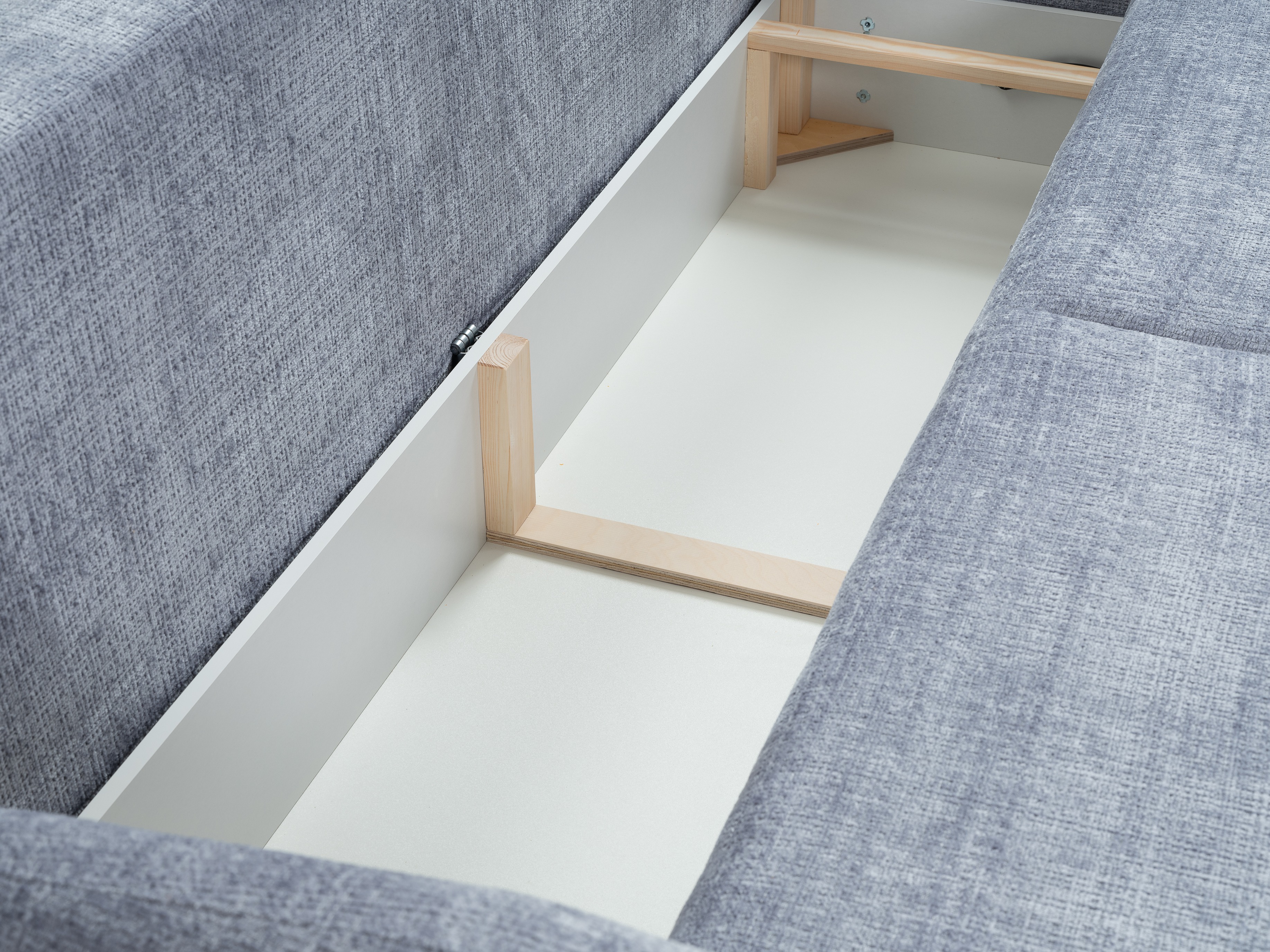 Dīvāns gulta Kingston 196 (Cremona 70)