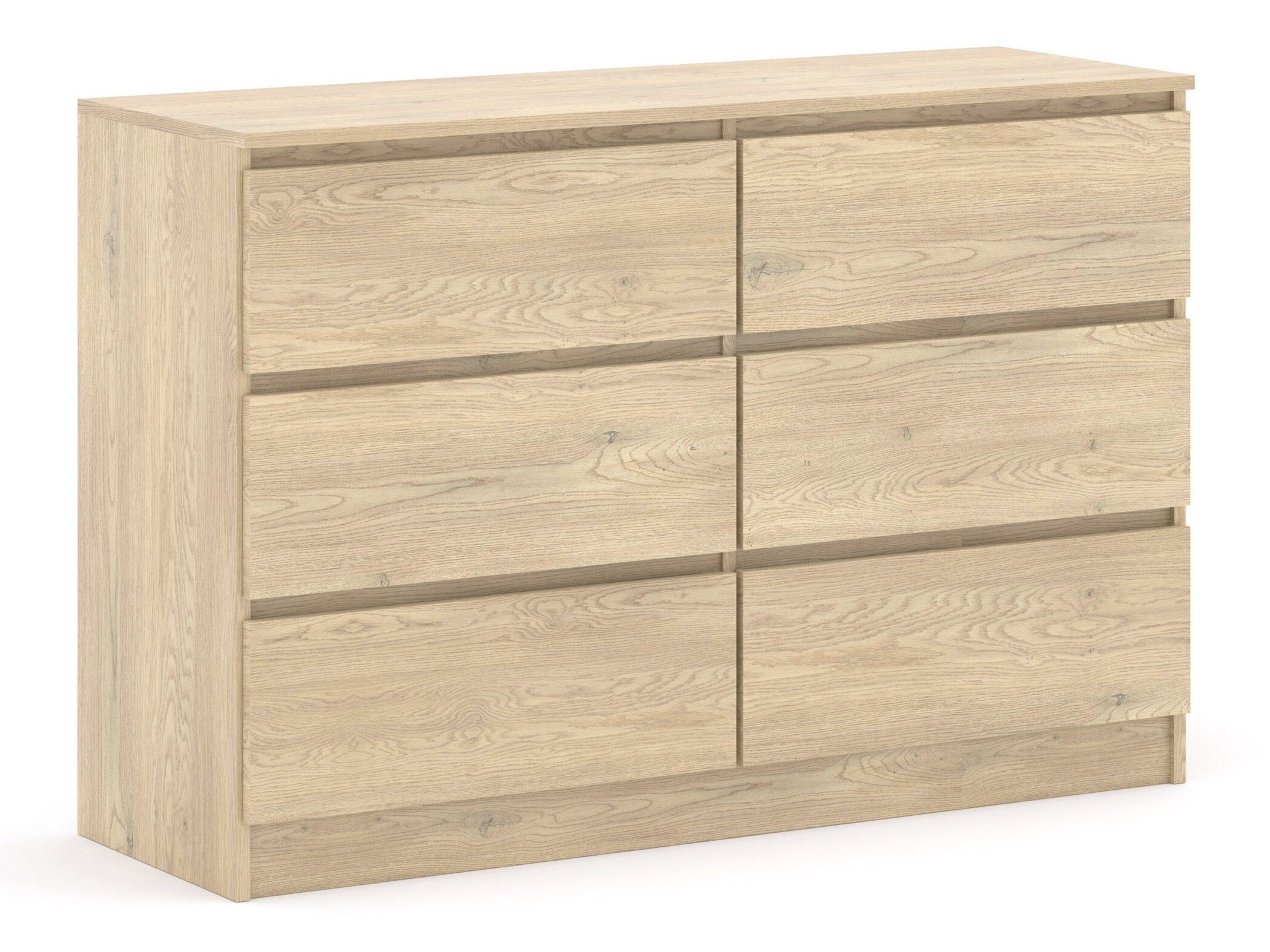 Kumode Buffalo 196 (Ozols)