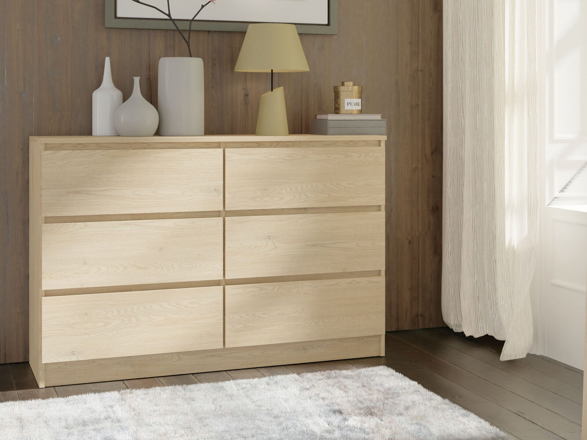 Kumode Buffalo 196 (Ozols)