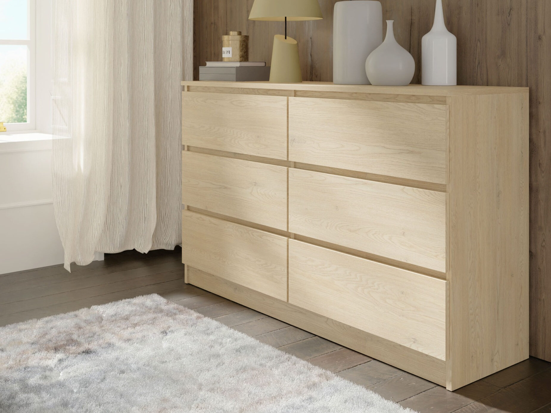 Kumode Buffalo 196 (Ozols)