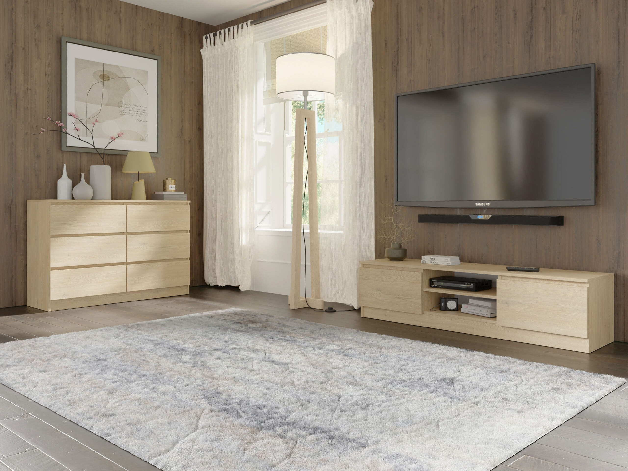 Kumode Buffalo 196 (Ozols)