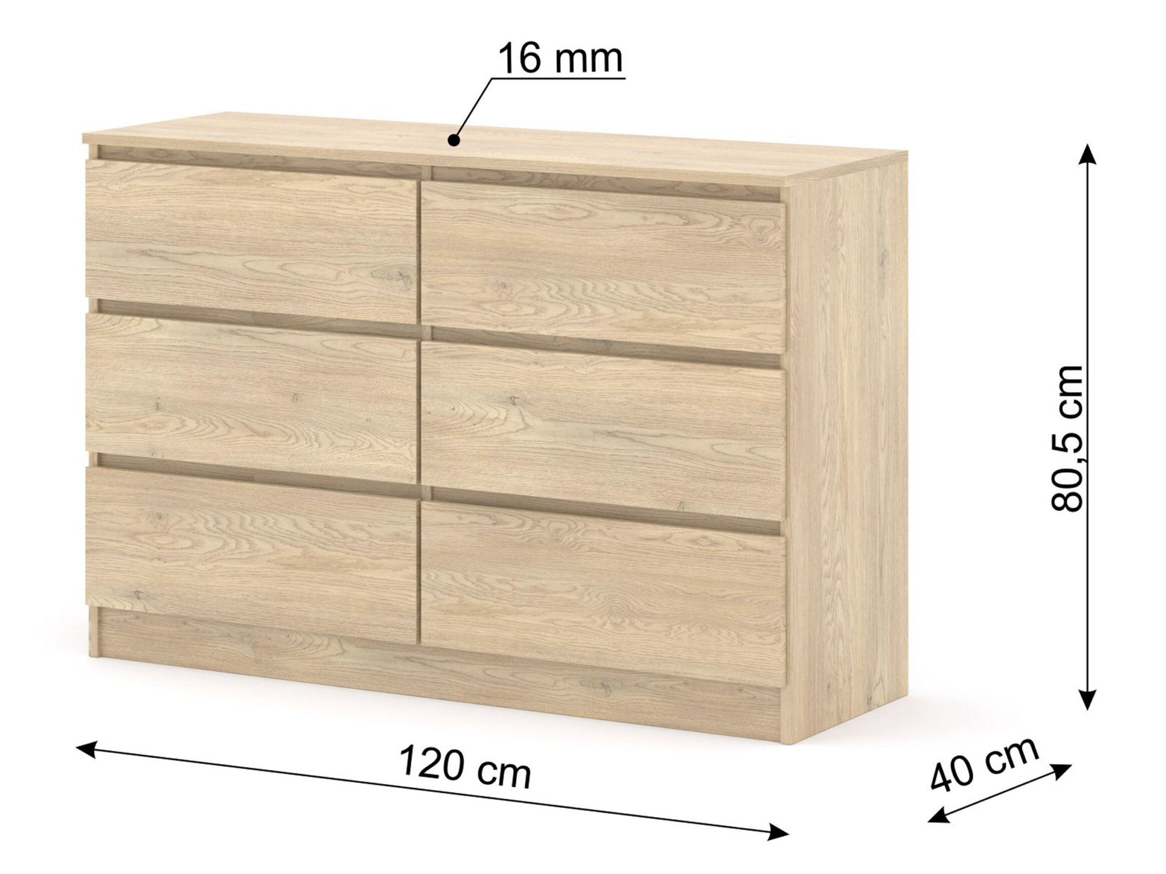 Kumode Buffalo 196 (Ozols)